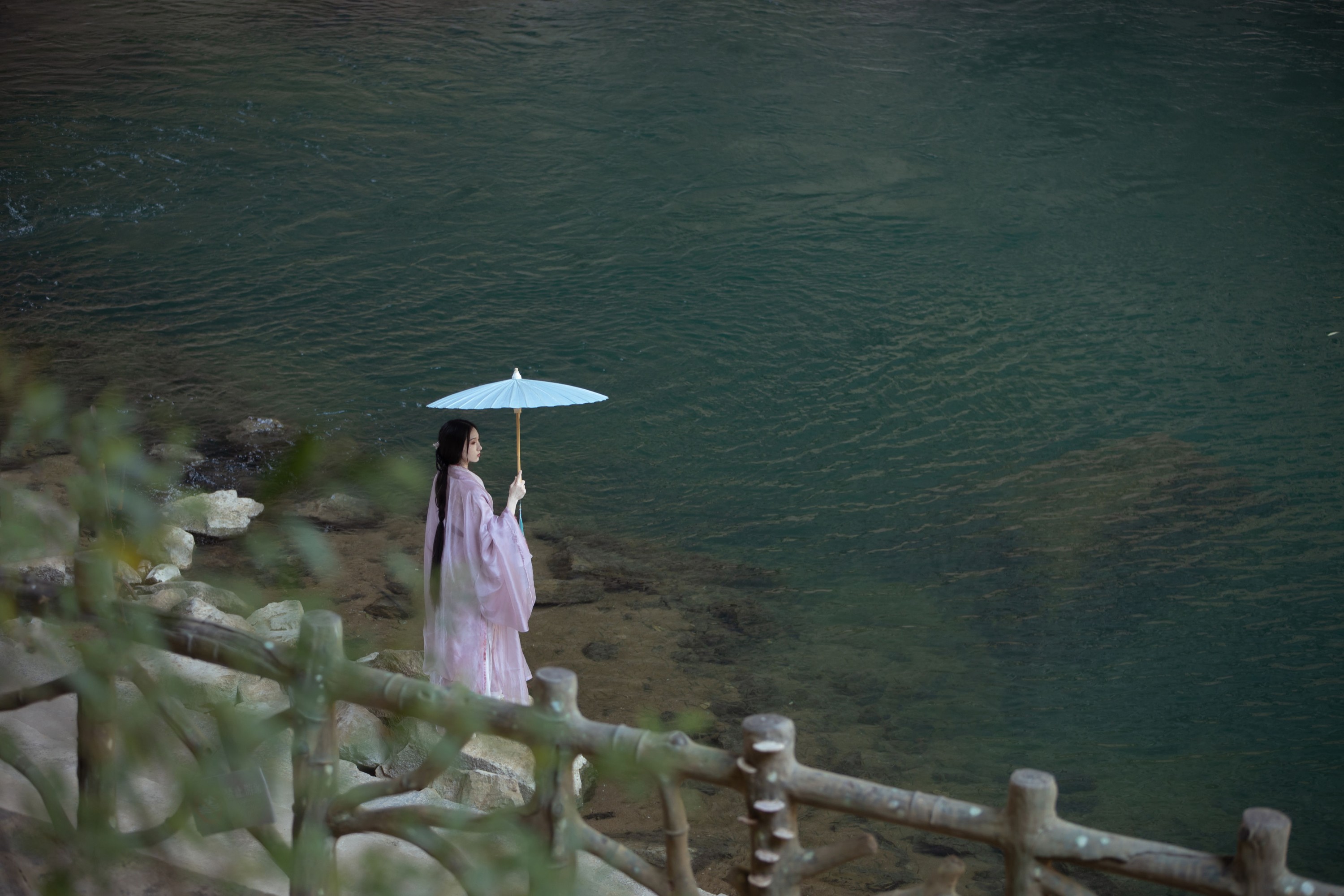 阿moon – 《情知》[32P] 插图3