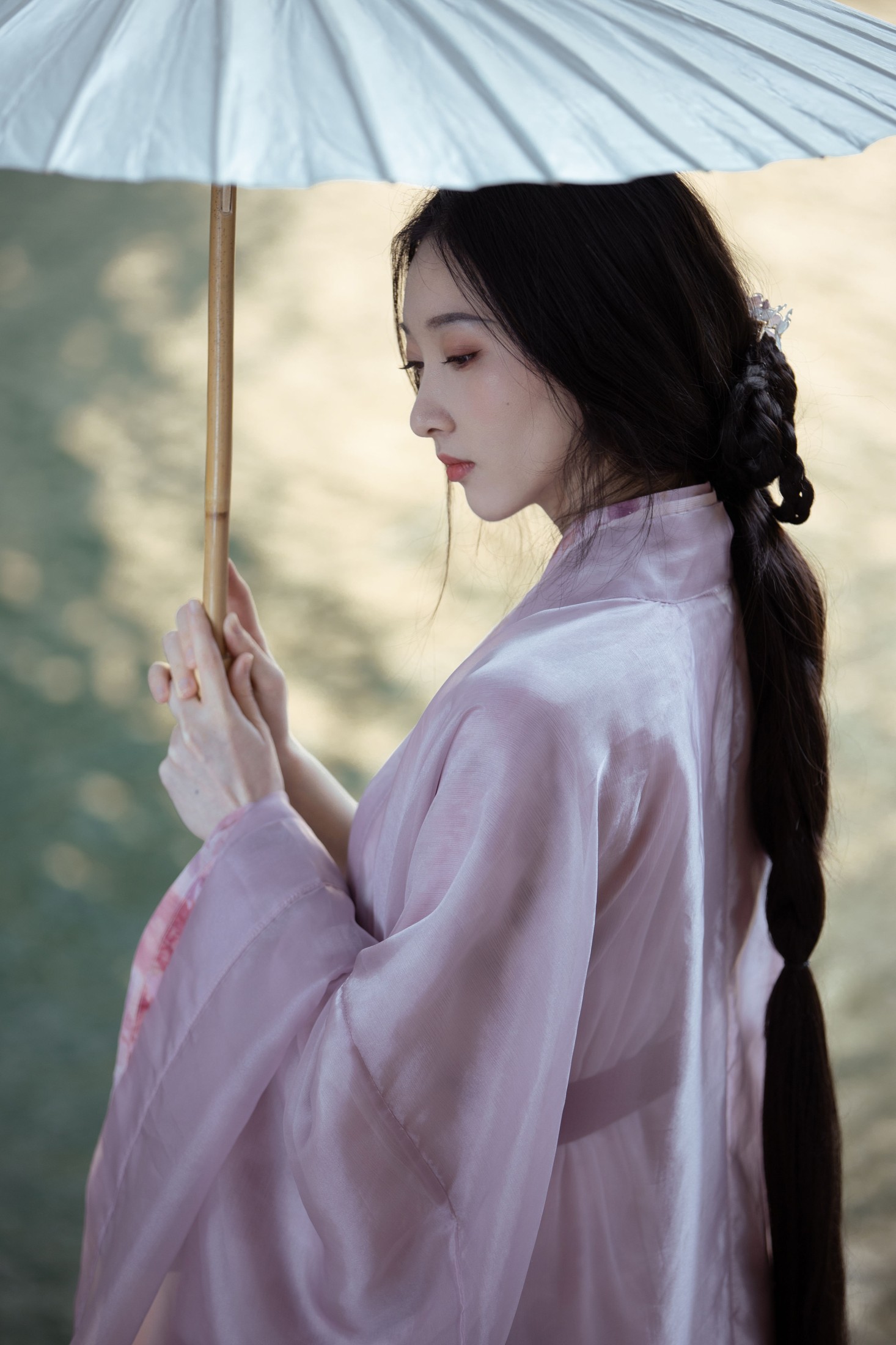 阿moon – 《情知》[32P] 插图5