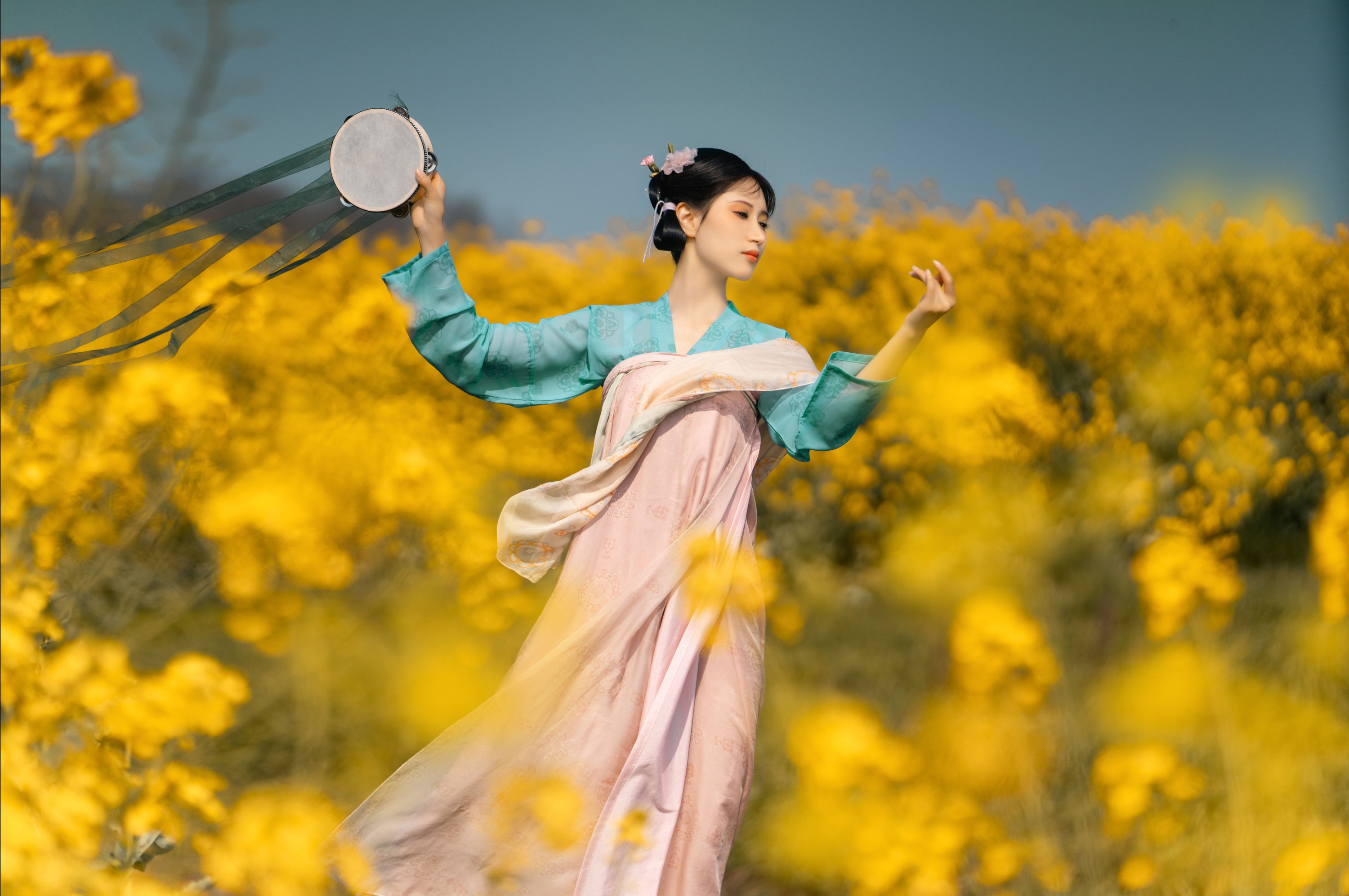 初茶 – 《等风来》[63P] 插图3