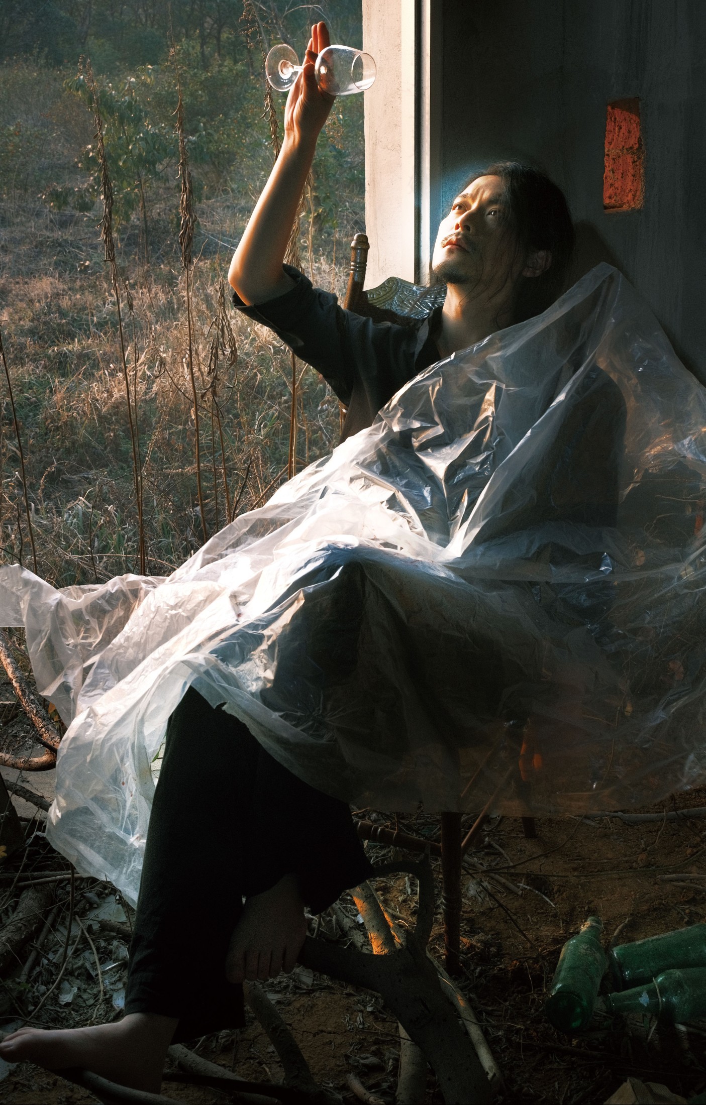 庄翰_Roya – 《流浪诗人》[36P] 插图5