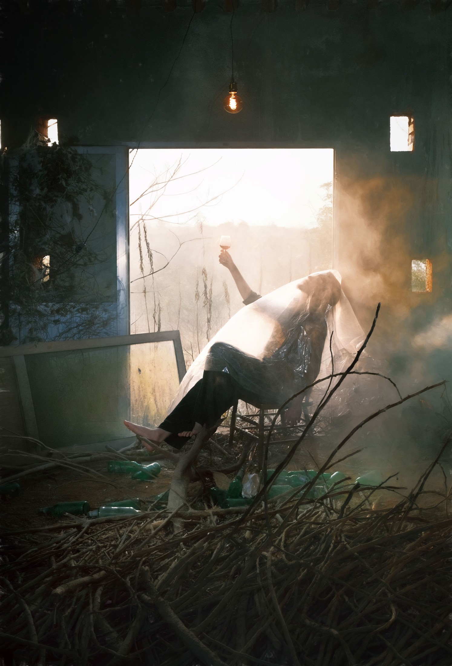 庄翰_Roya – 《流浪诗人》[36P] 插图4