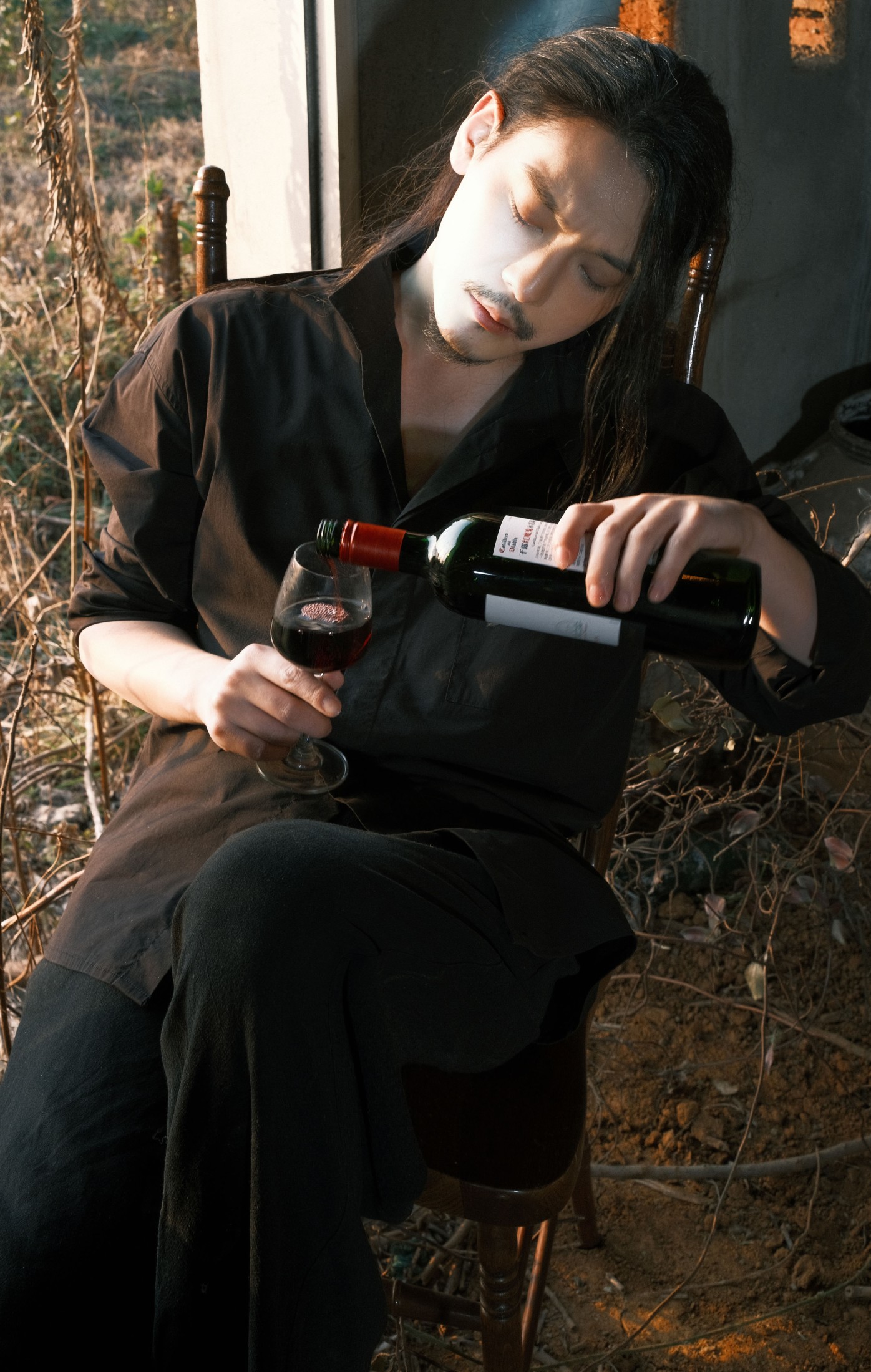 庄翰_Roya – 《流浪诗人》[36P] 插图3