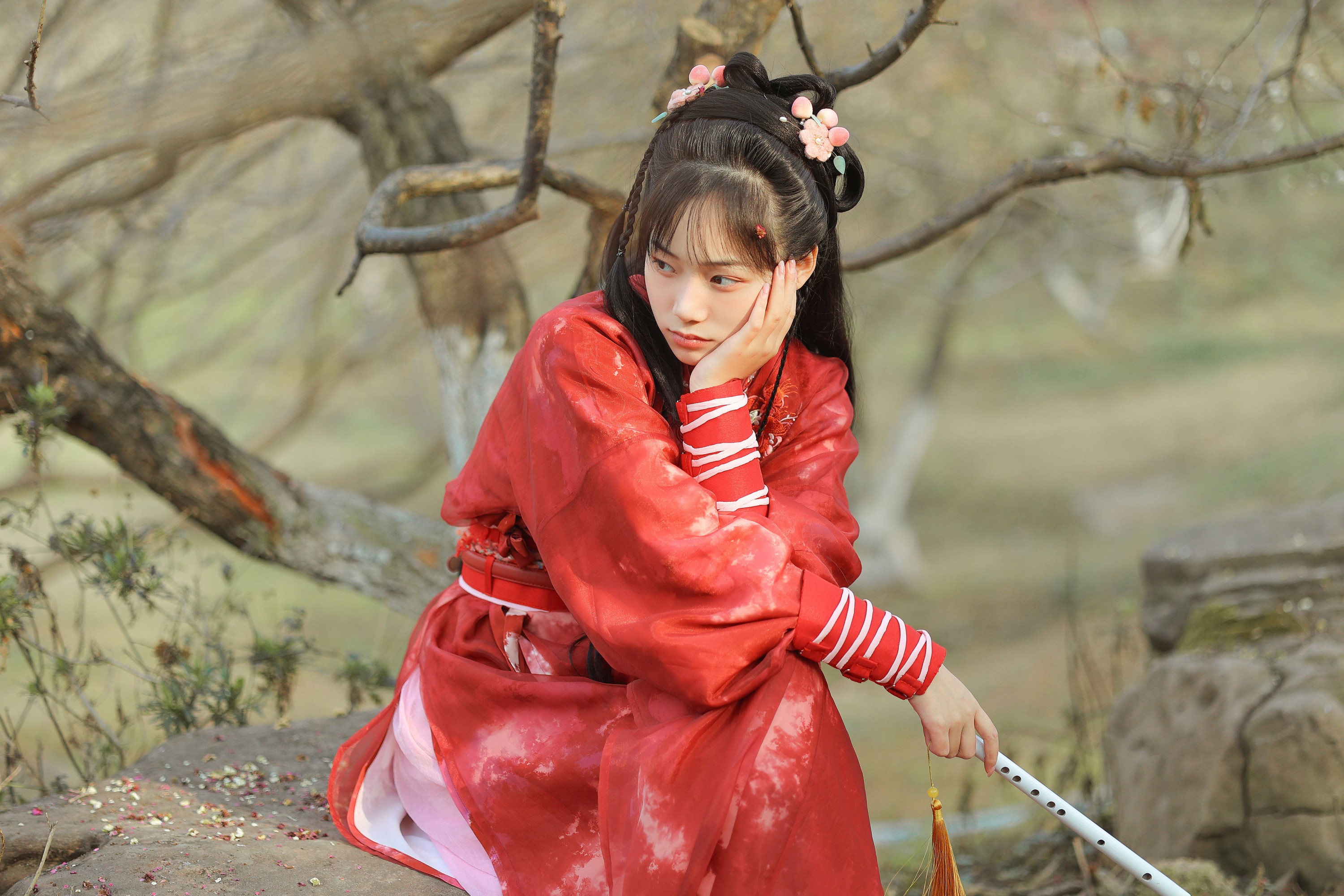 tiky – 《小东邪》[24P] 插图4