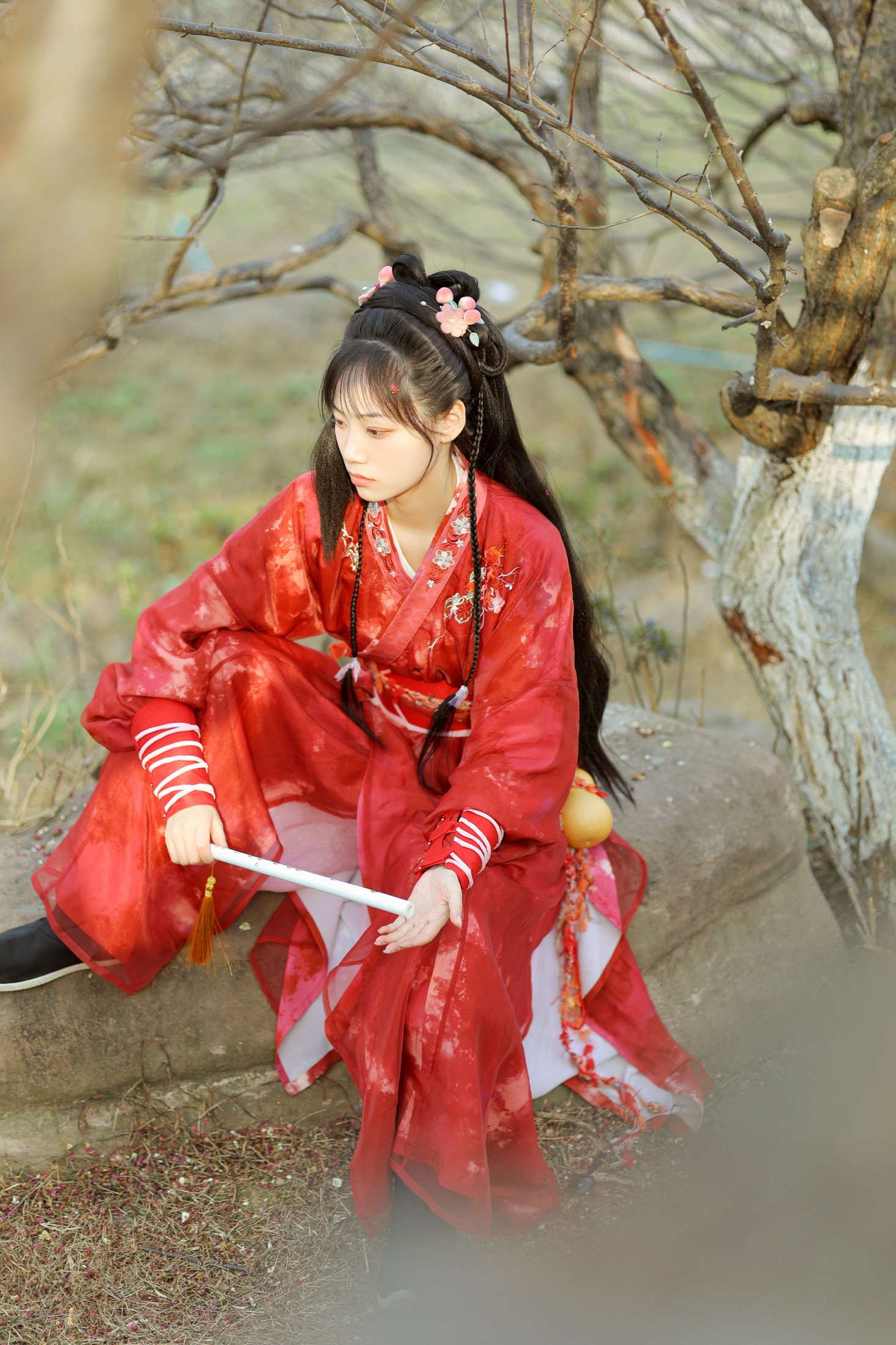 tiky – 《小东邪》[24P] 插图3