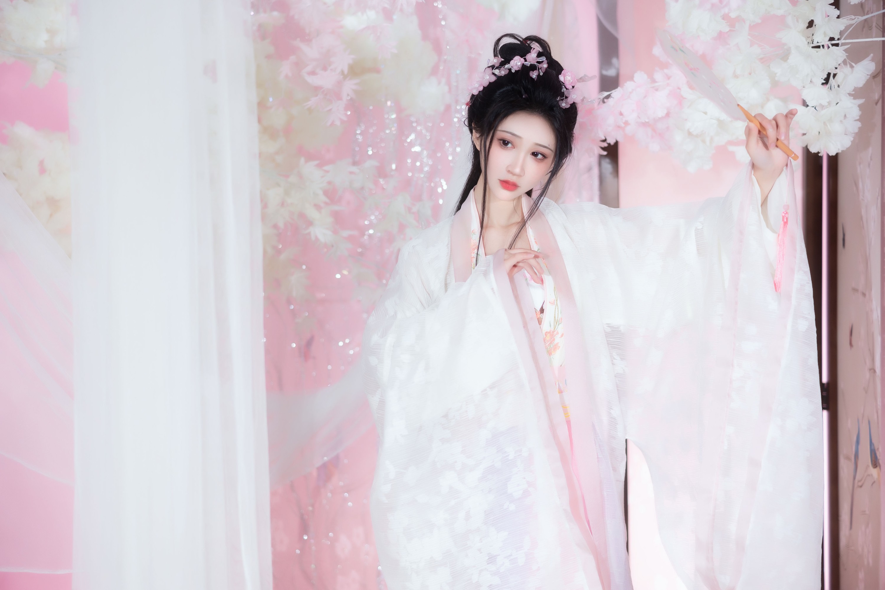 绮罗生的小苏苏 – 《风满楼》[25P] 插图4