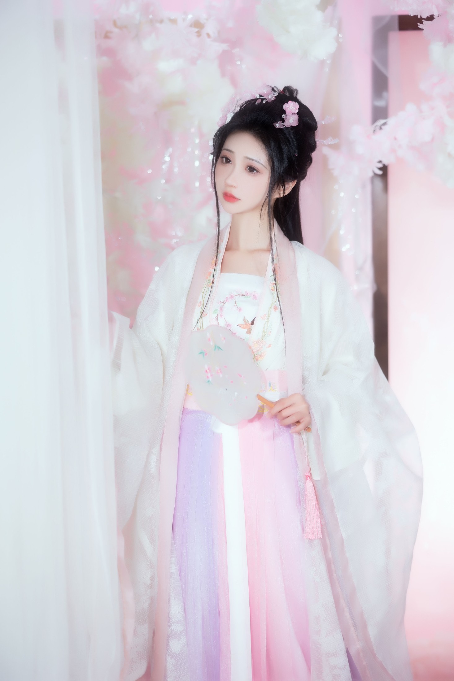 绮罗生的小苏苏 – 《风满楼》[25P] 插图5