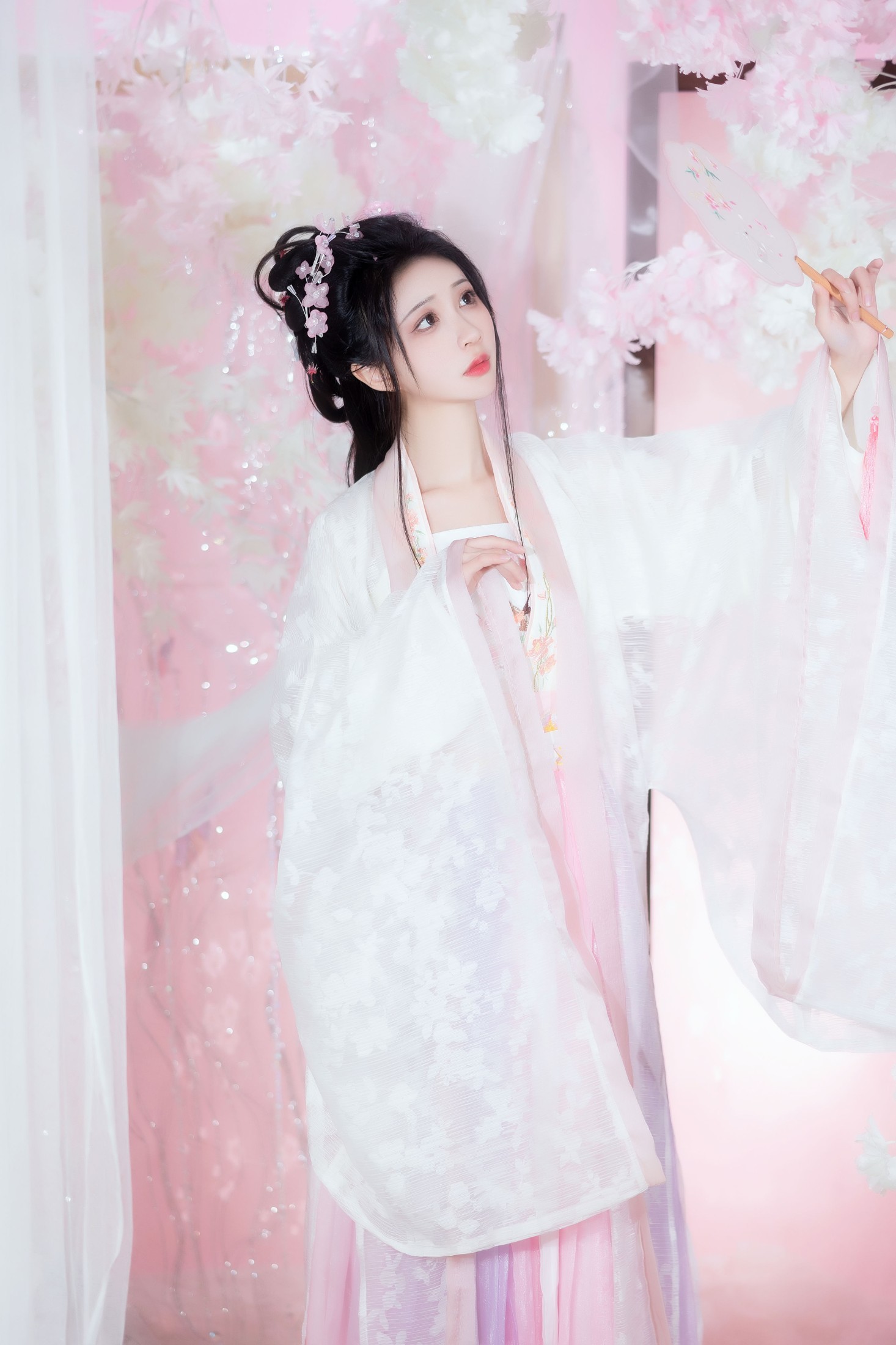 绮罗生的小苏苏 – 《风满楼》[25P] 插图3