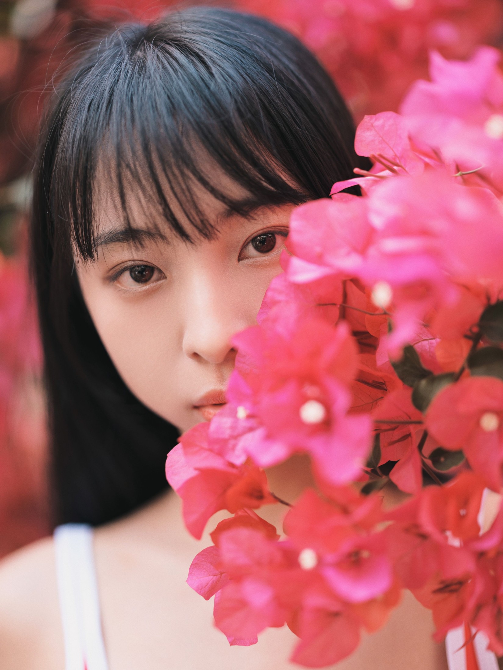 川江茉莉 – 《无尽夏》[37P] 插图3