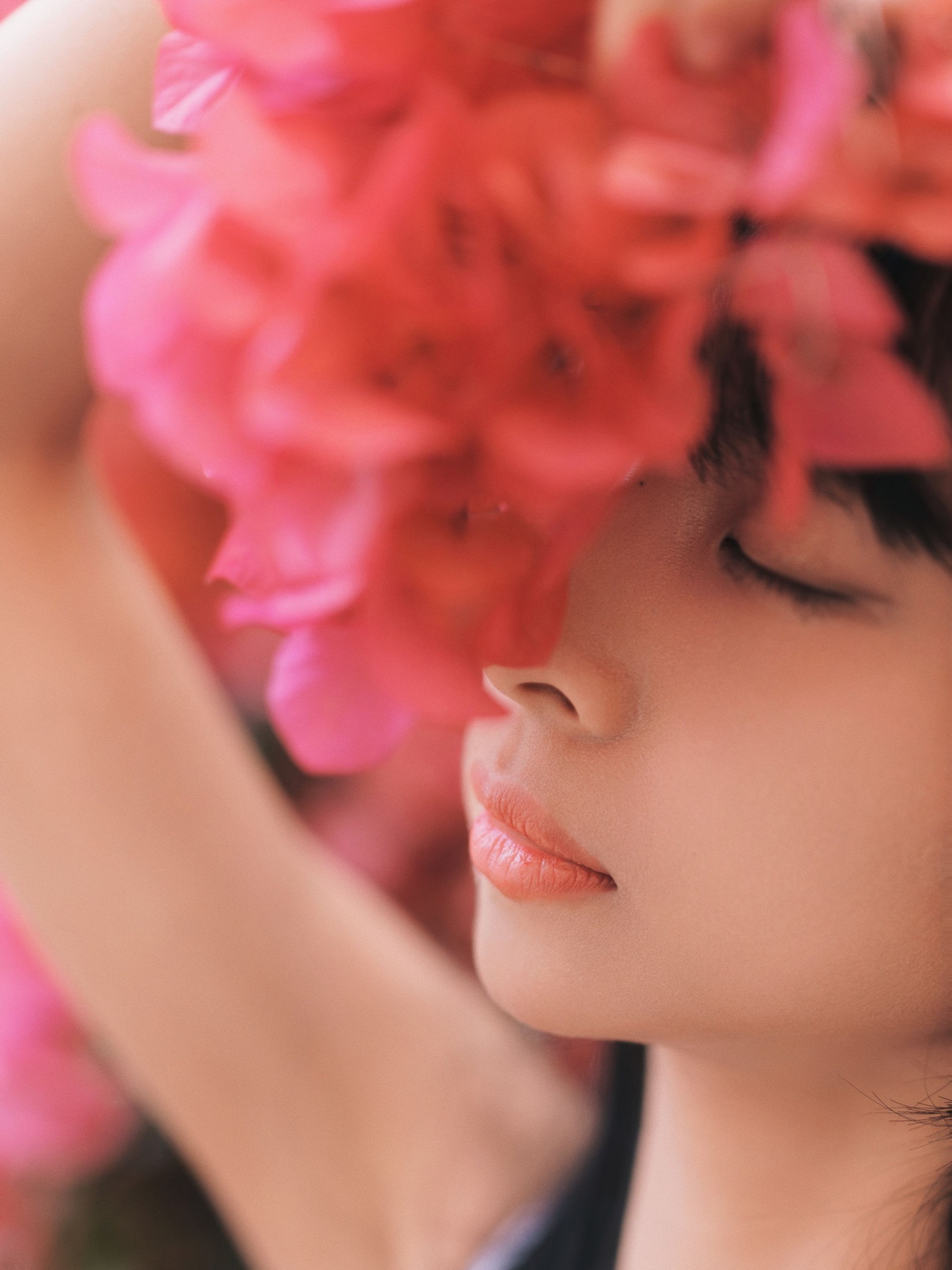 川江茉莉 – 《无尽夏》[37P] 插图4