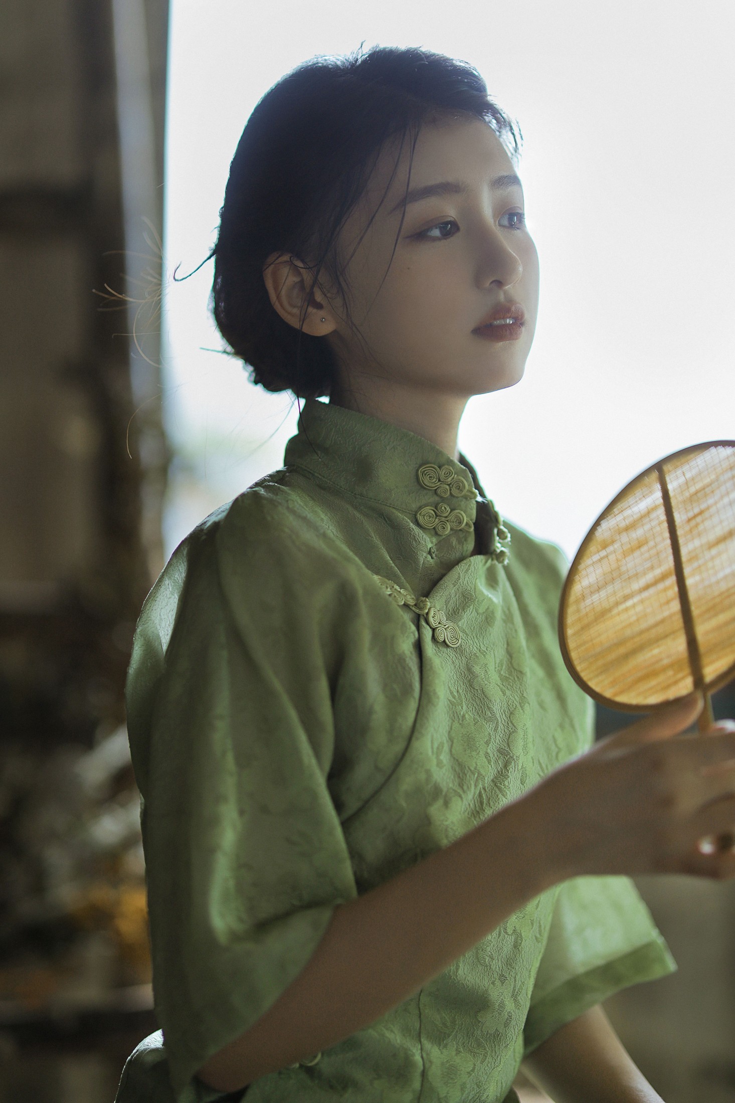 瑞秋的快乐人生 – 《青韵》[20P] 插图5