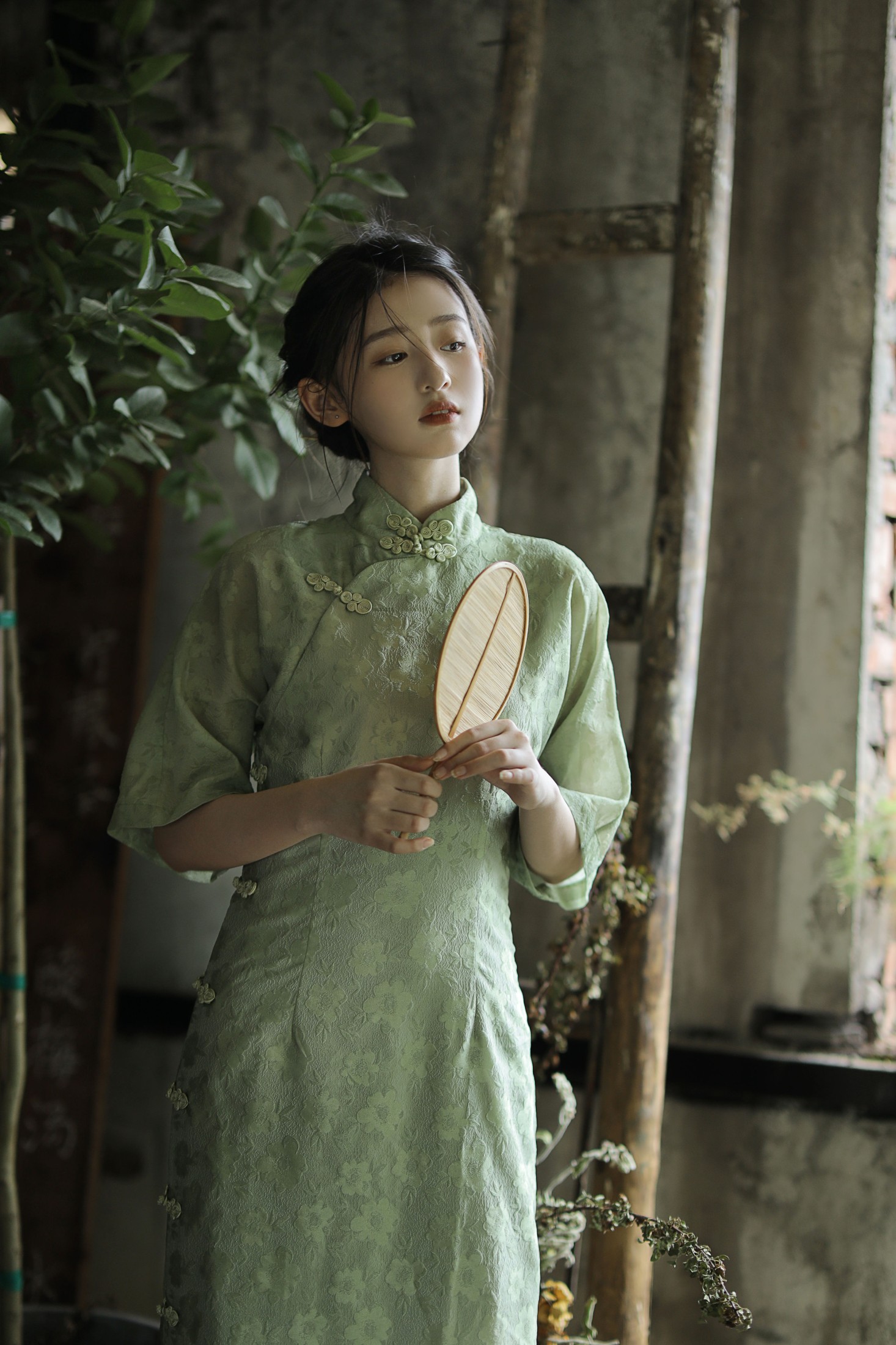 瑞秋的快乐人生 – 《青韵》[20P] 插图4