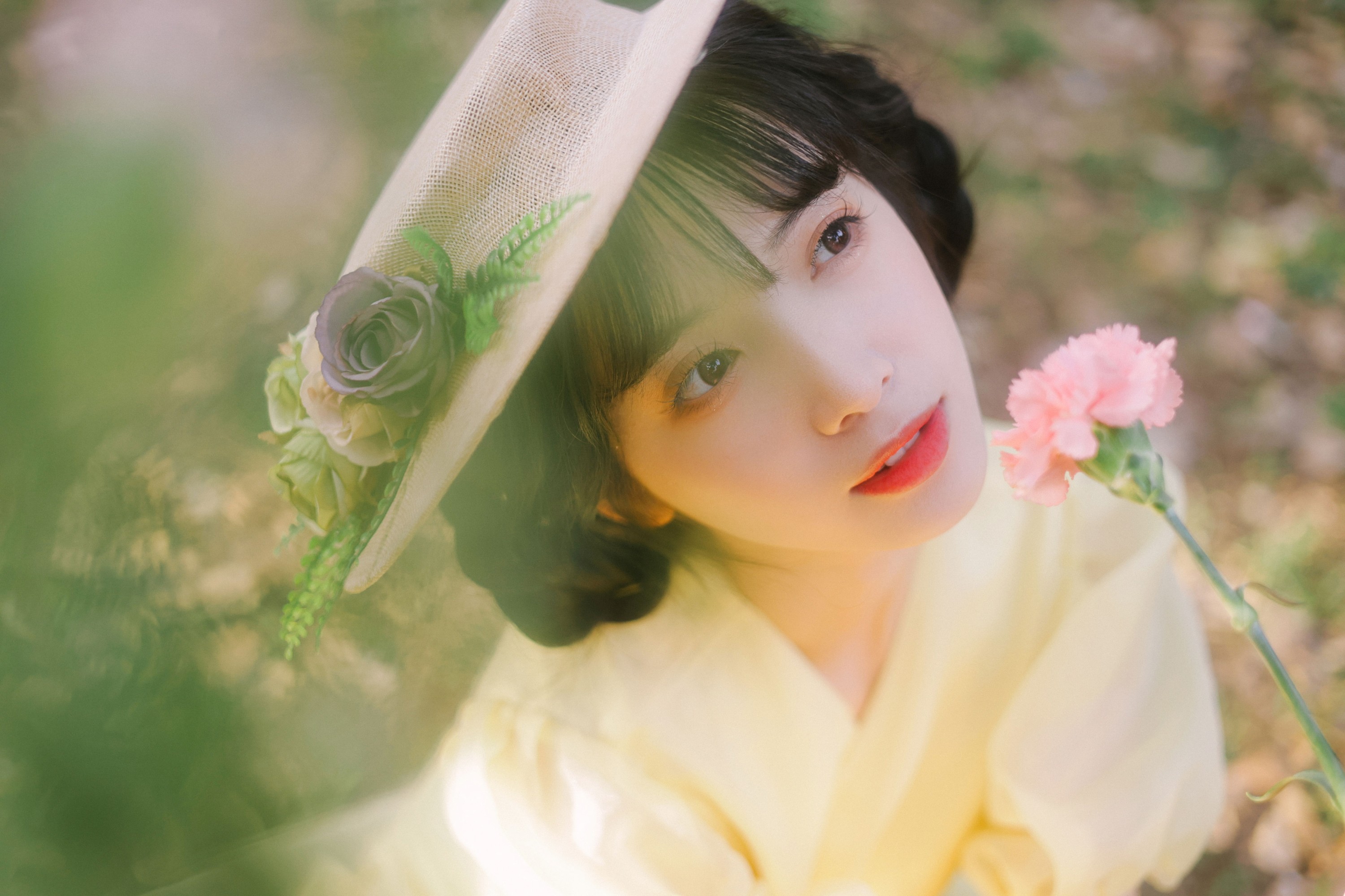 一只阿梦崽 – 《仲夏之梦》[49P] 插图4