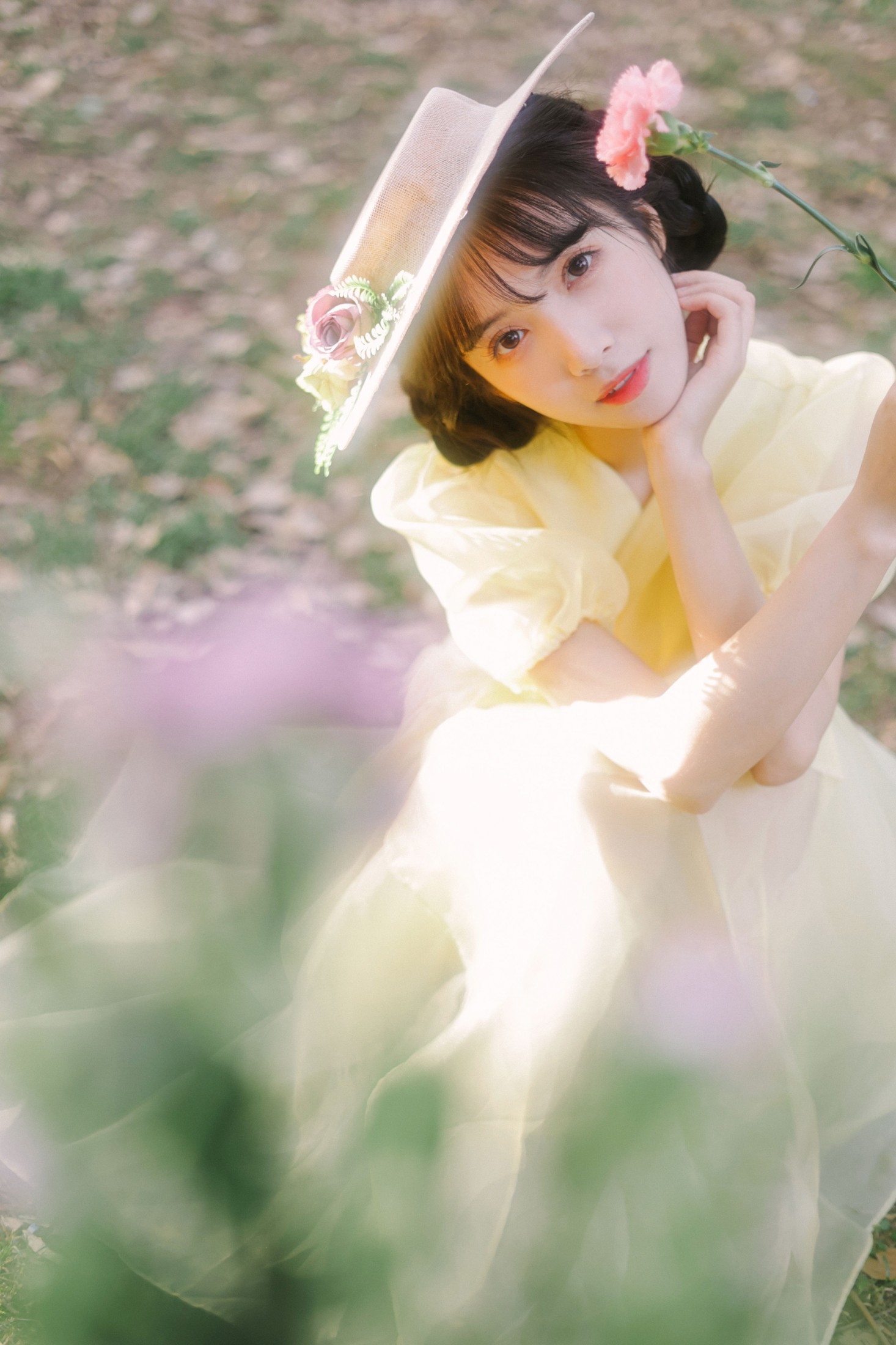 一只阿梦崽 – 《仲夏之梦》[49P] 插图3