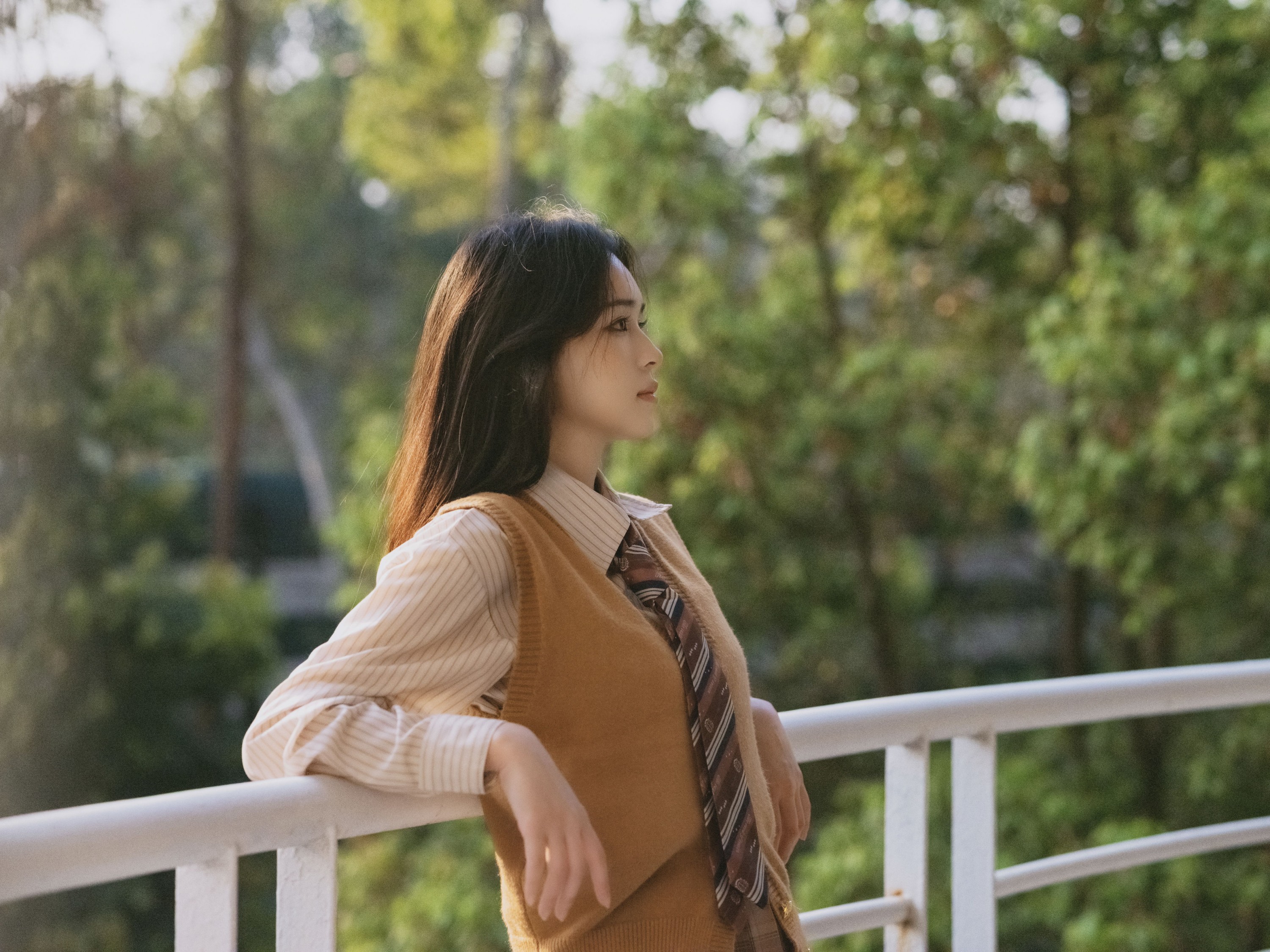 仲夏廿一 – 《那些年》[29P] 插图3