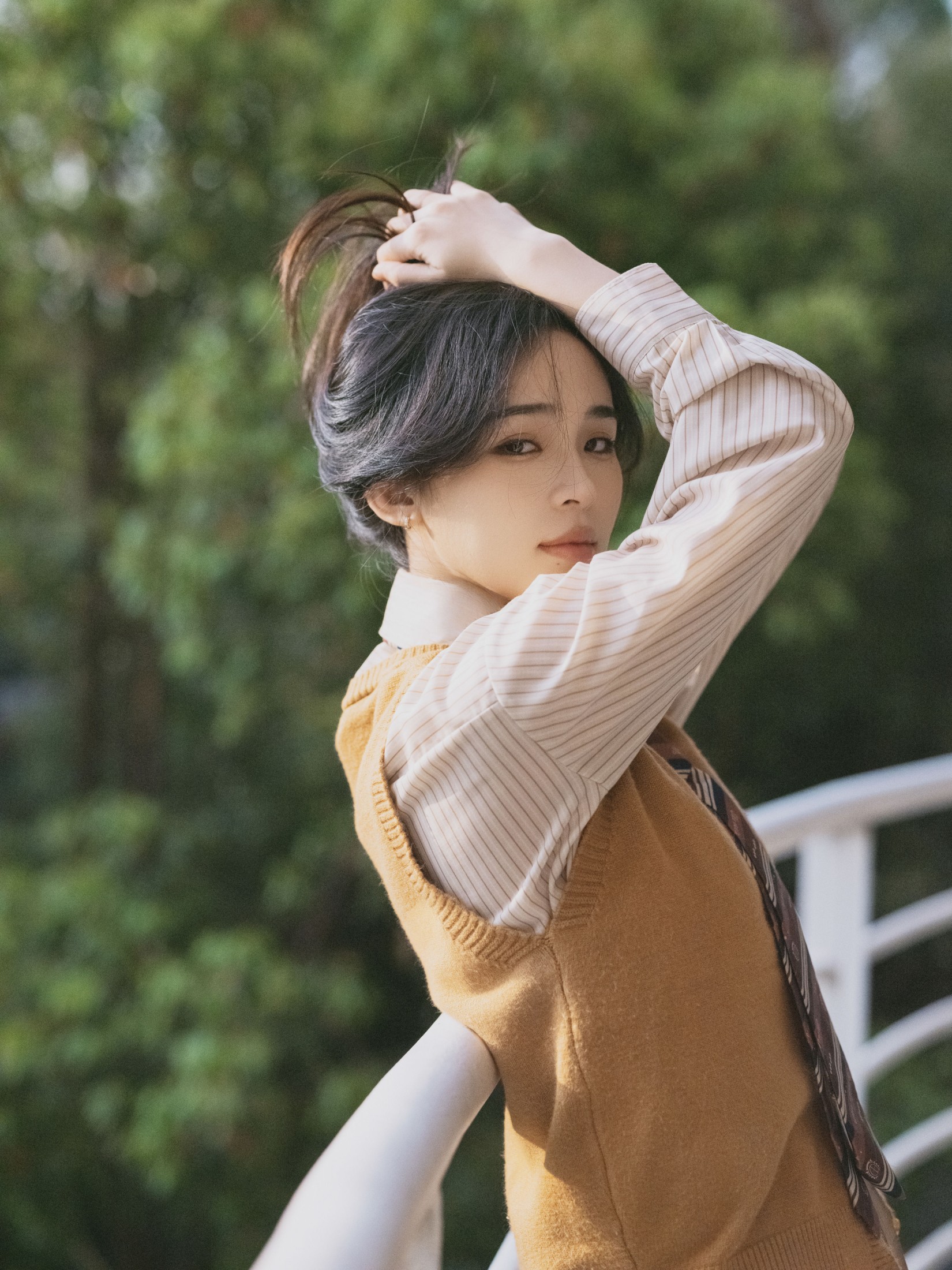 仲夏廿一 – 《那些年》[29P] 插图4