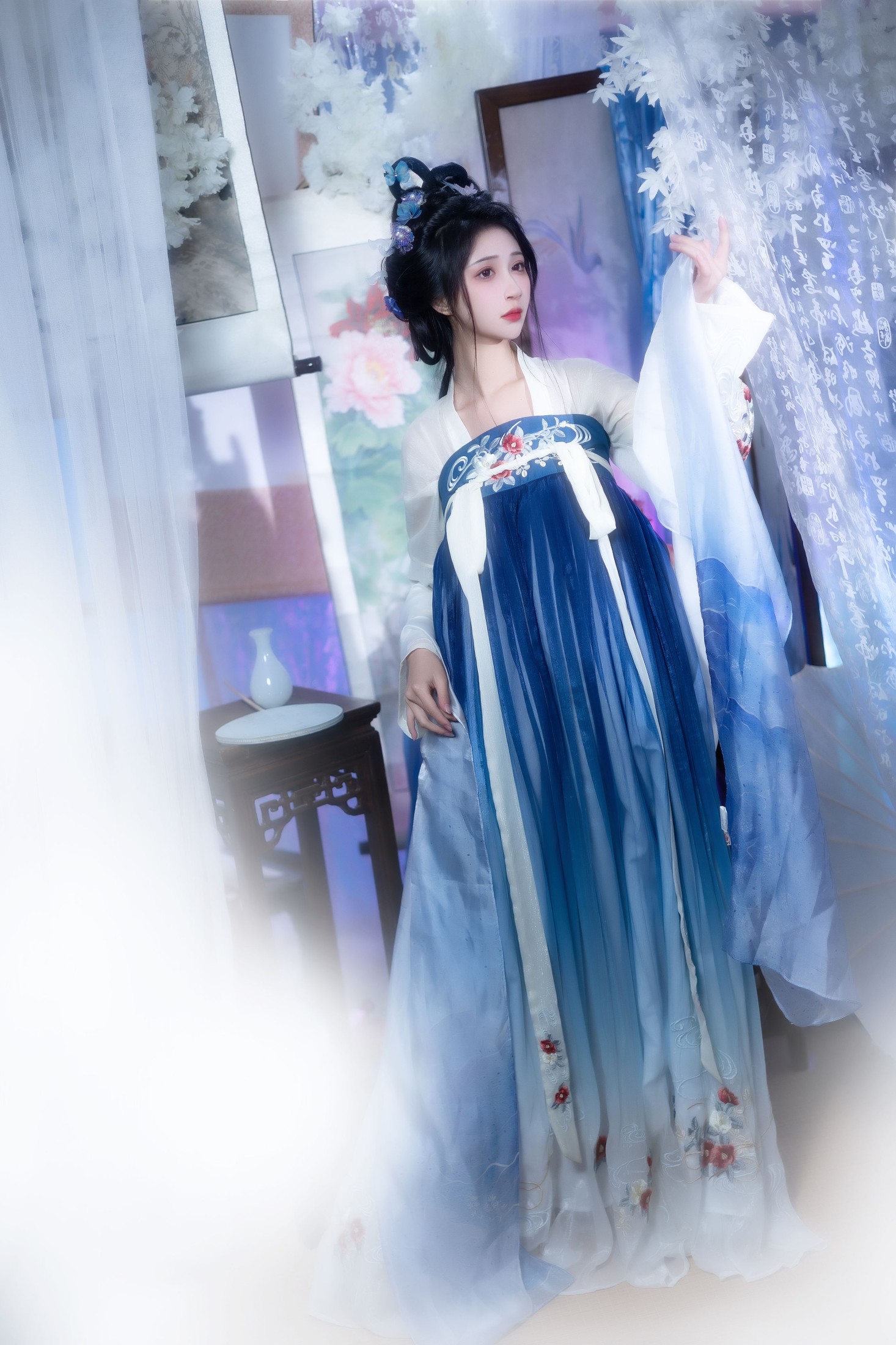 绮罗生的小苏苏 – 《冬雪》[28P] 插图5