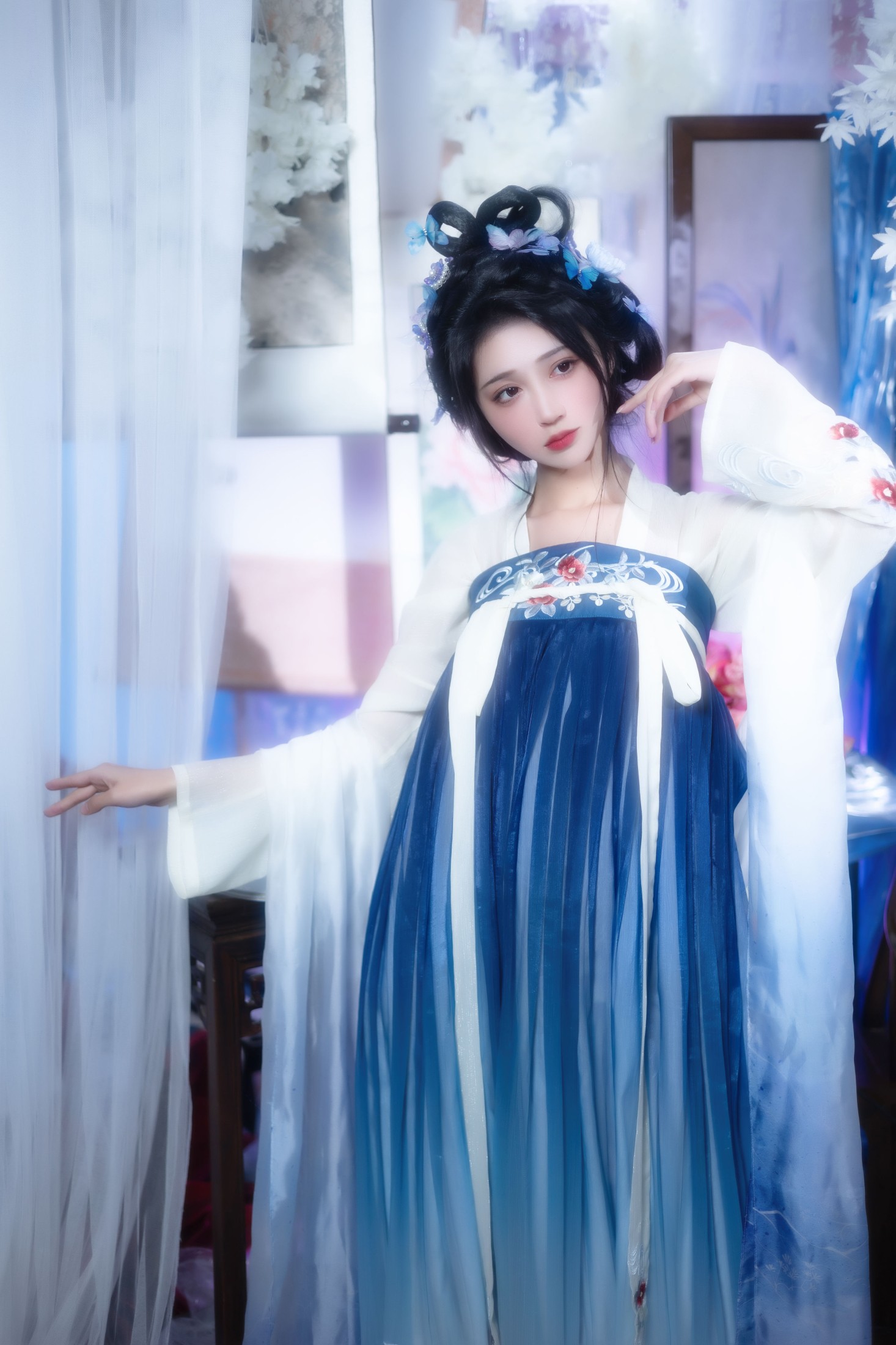 绮罗生的小苏苏 – 《冬雪》[28P] 插图3