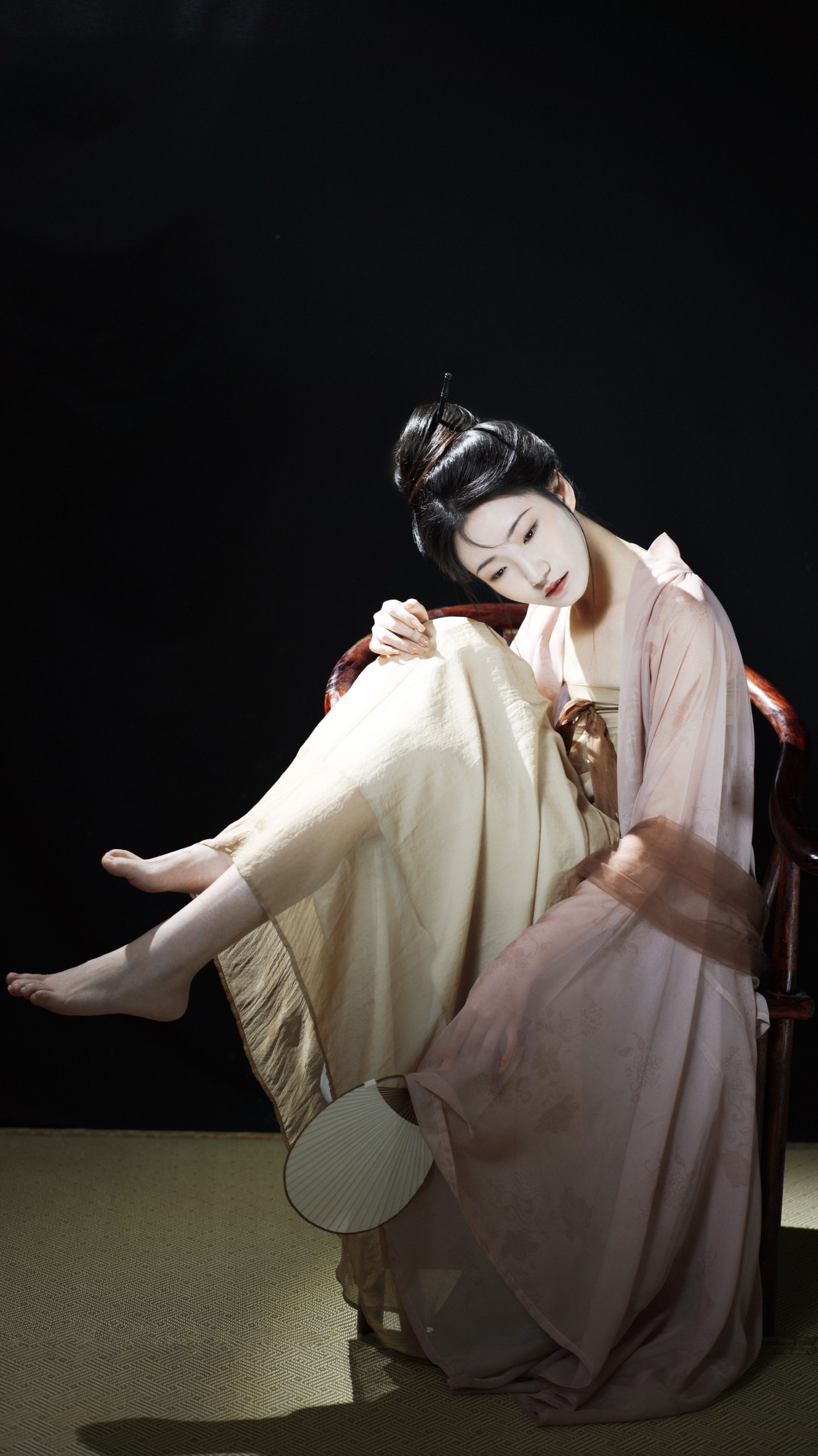 小芥末W – 《束》[27P] 插图4