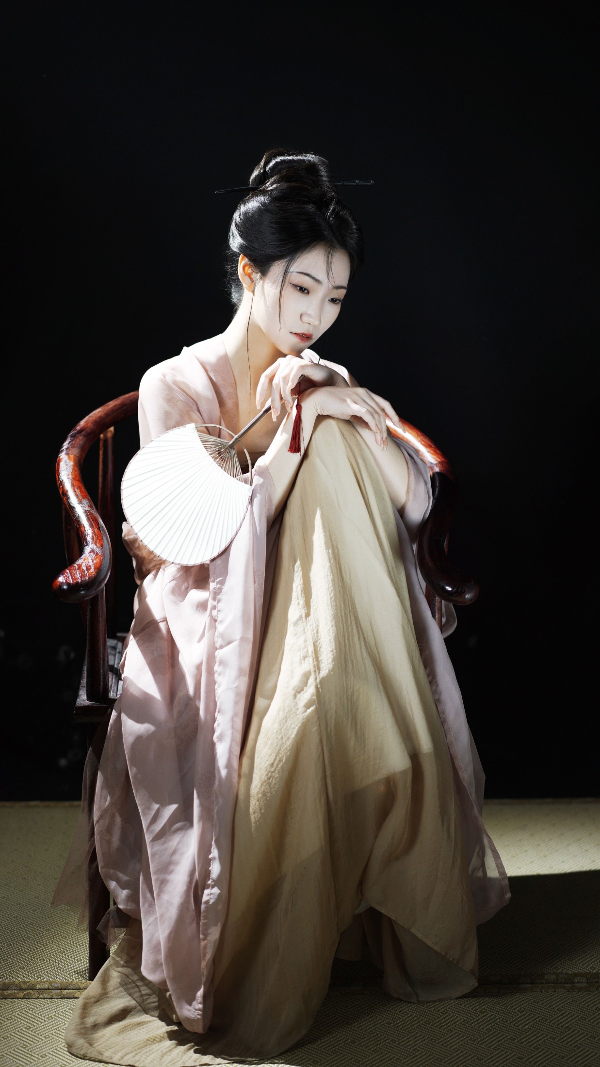 小芥末W – 《束》[27P] 插图5