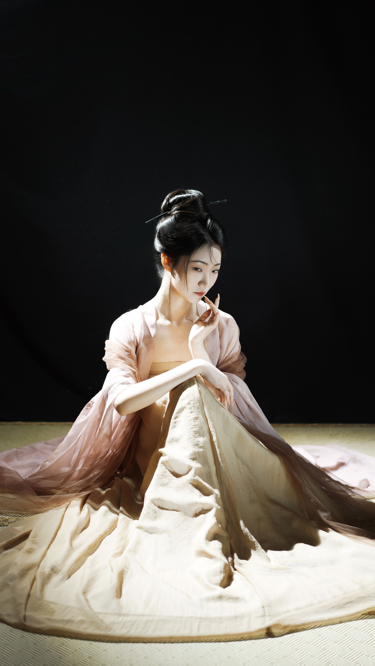 小芥末W – 《束》[27P] 插图3