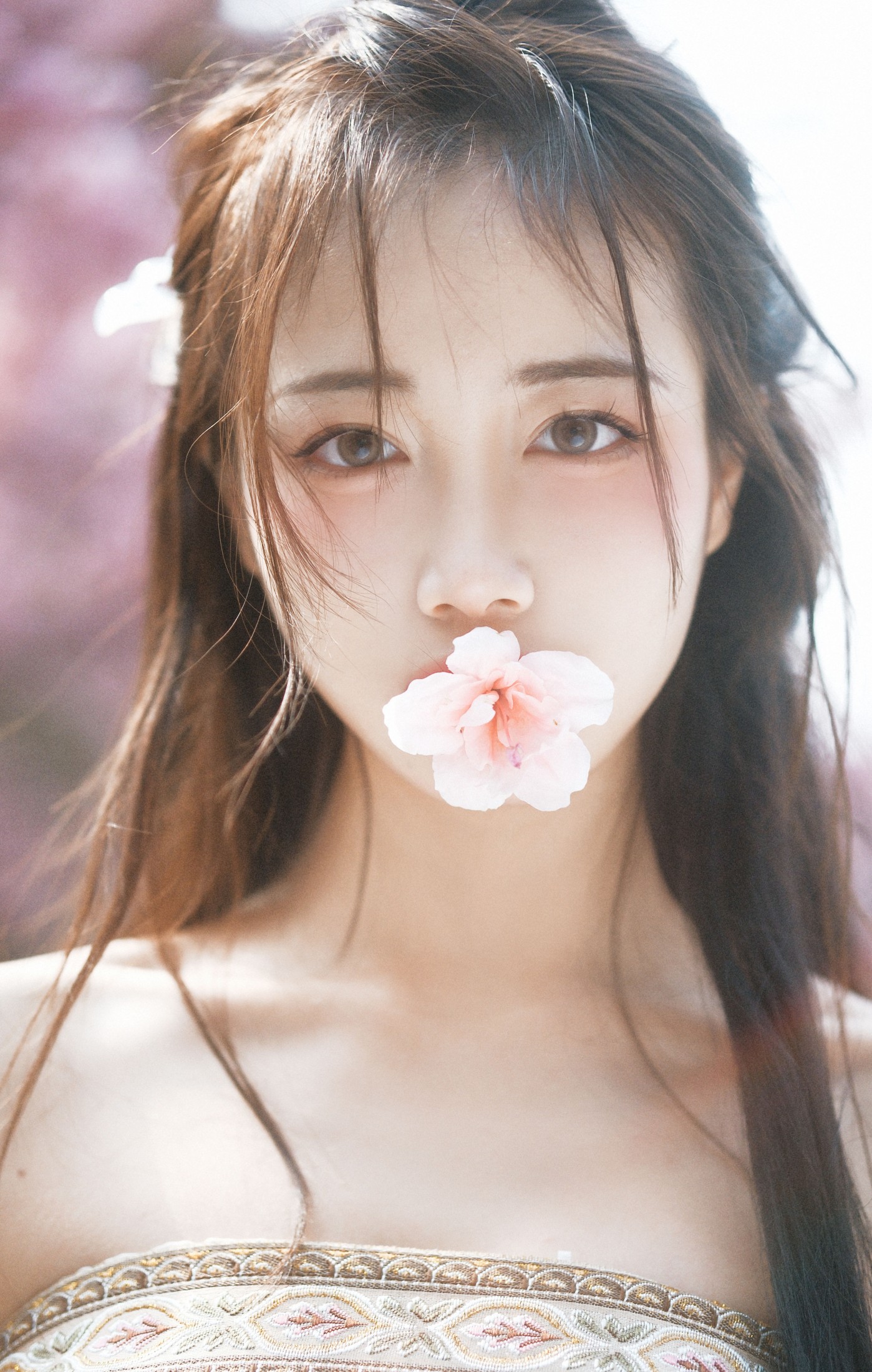 么一奥缪 – 《为你跳最后一支舞》[20P] 插图5