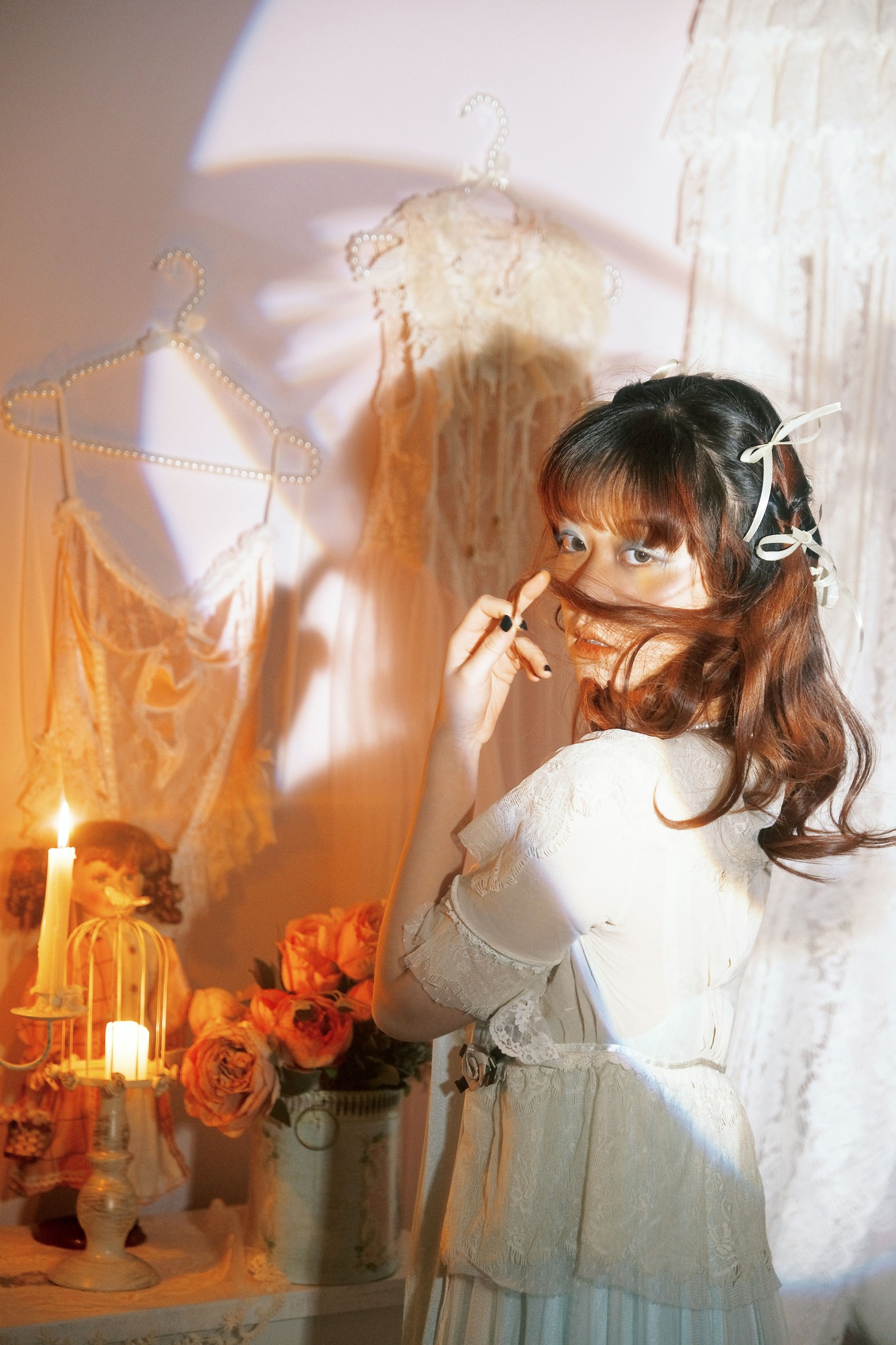 馨馨 – 《梦》[24P] 插图5