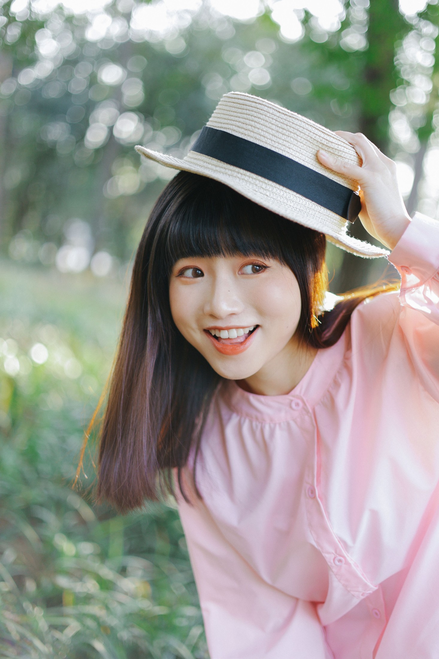 蓝胖子 – 《向阳而生》[32P] 插图3