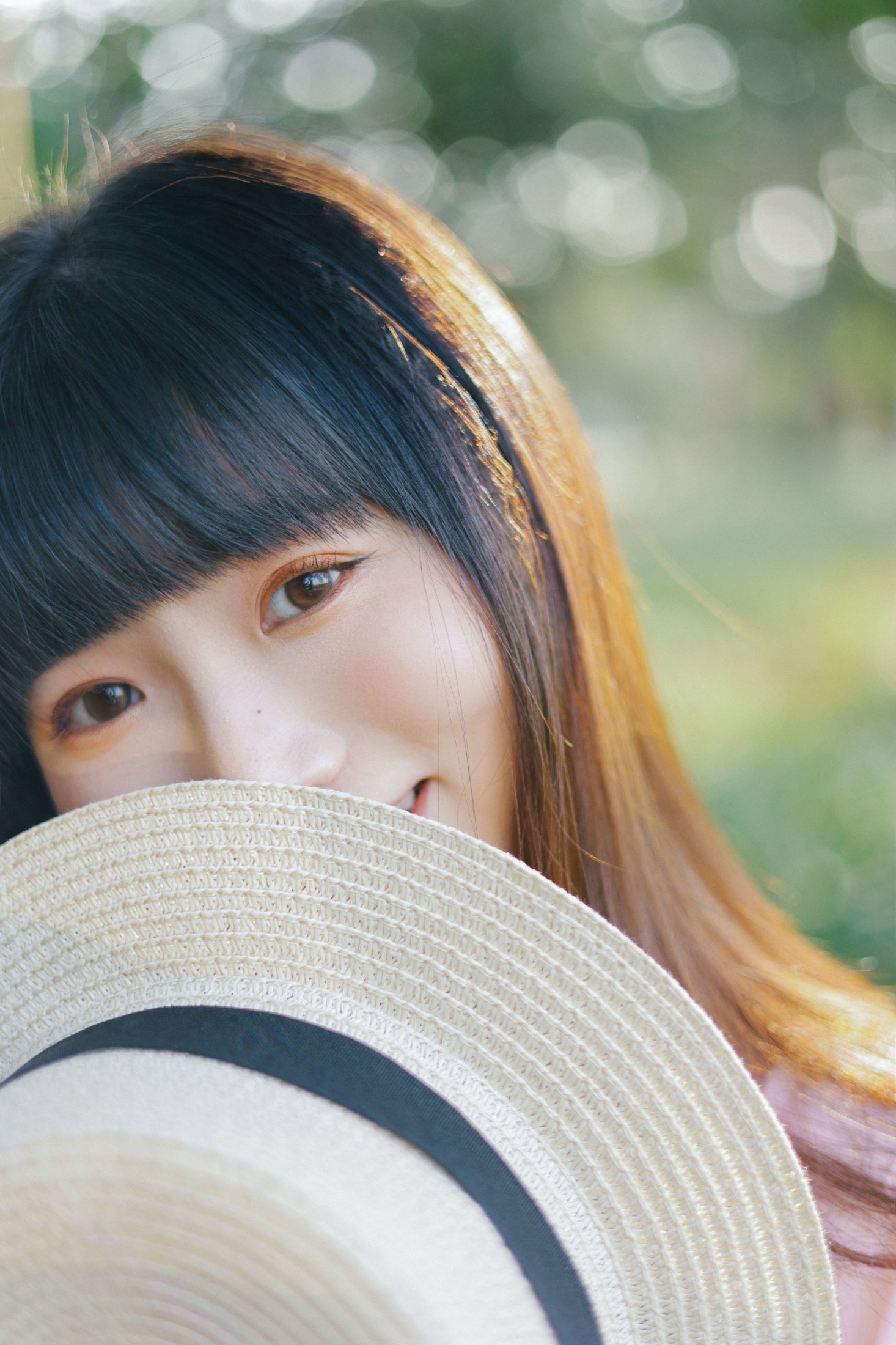 蓝胖子 – 《向阳而生》[32P] 插图4