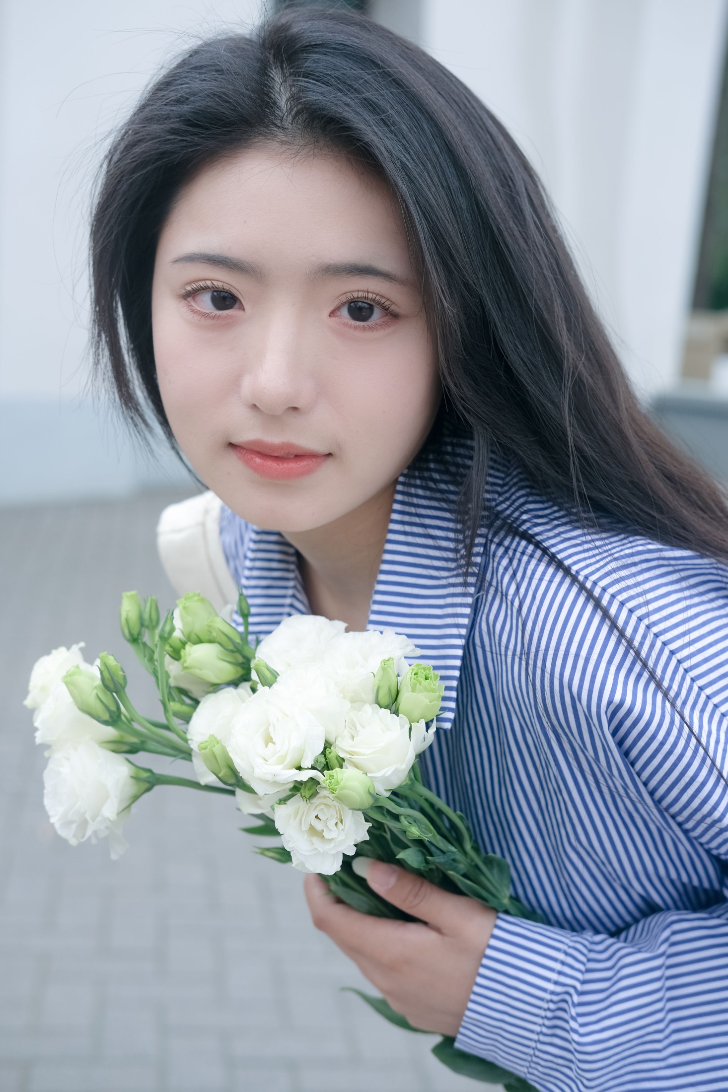 木柚柚 – 《寻找你存在过的春天》[22P] 插图5