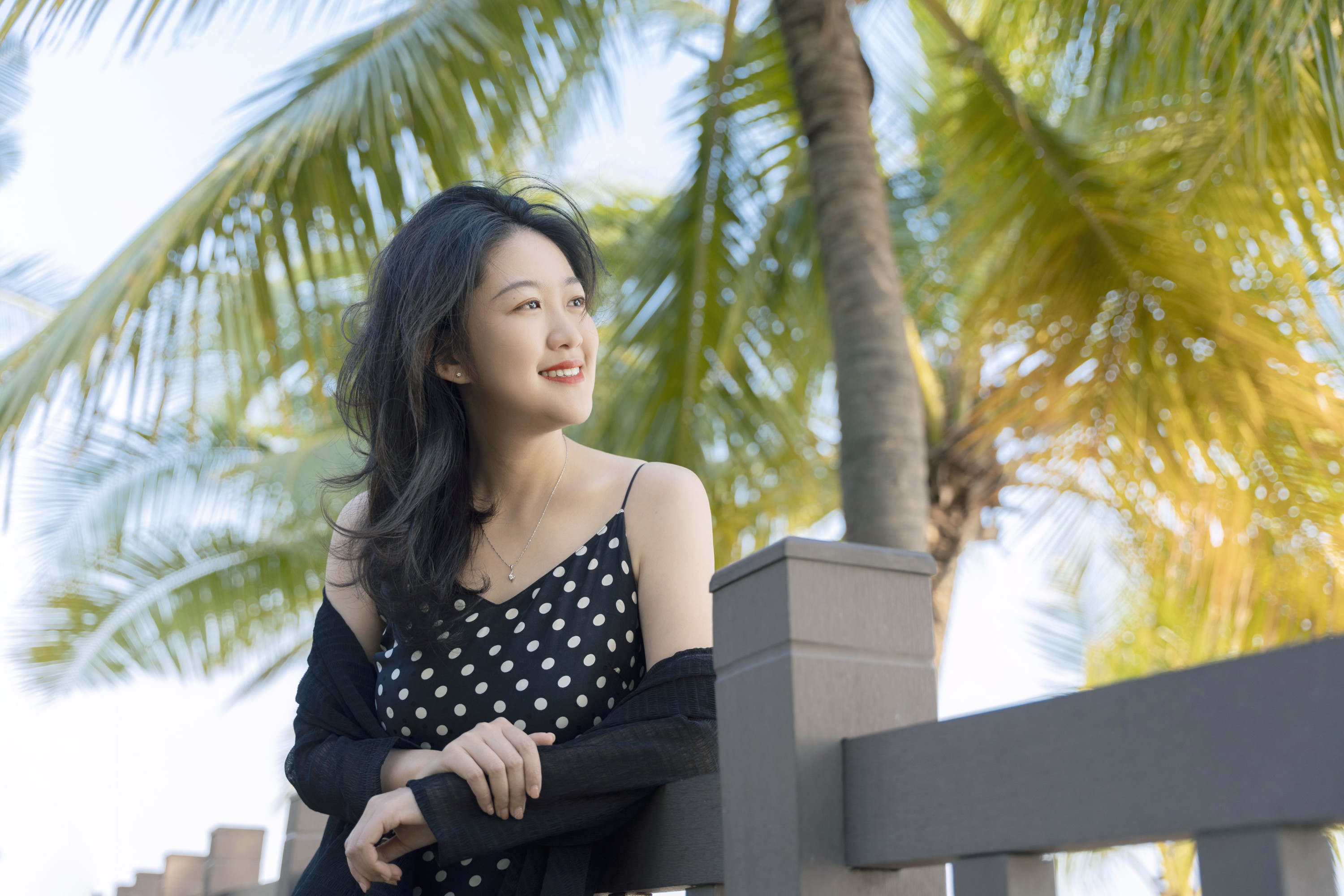 ruirui – 《海边点点裙》[21P] 插图3