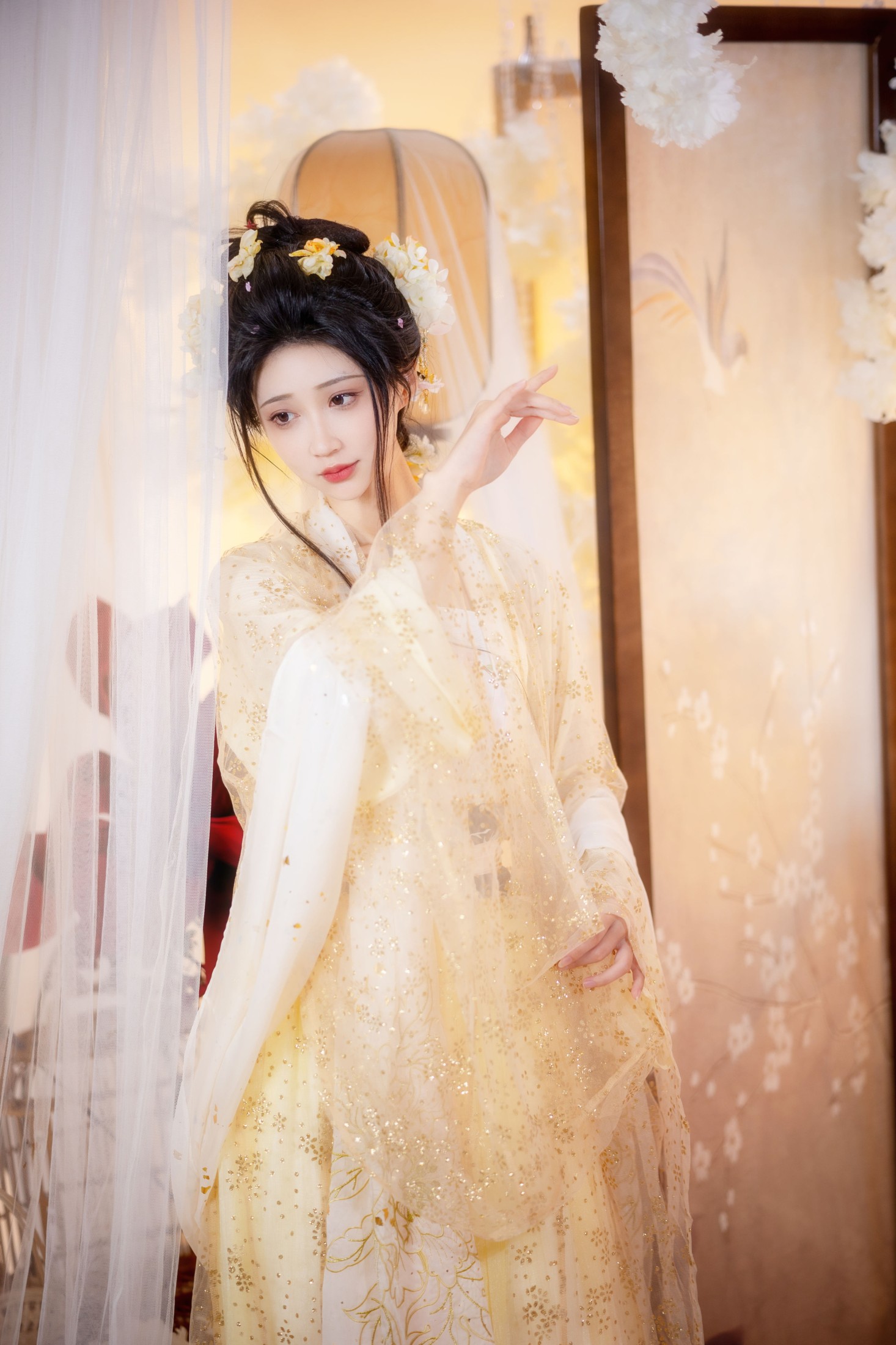 绮罗生的小苏苏 – 《朝与暮》[28P] 插图5