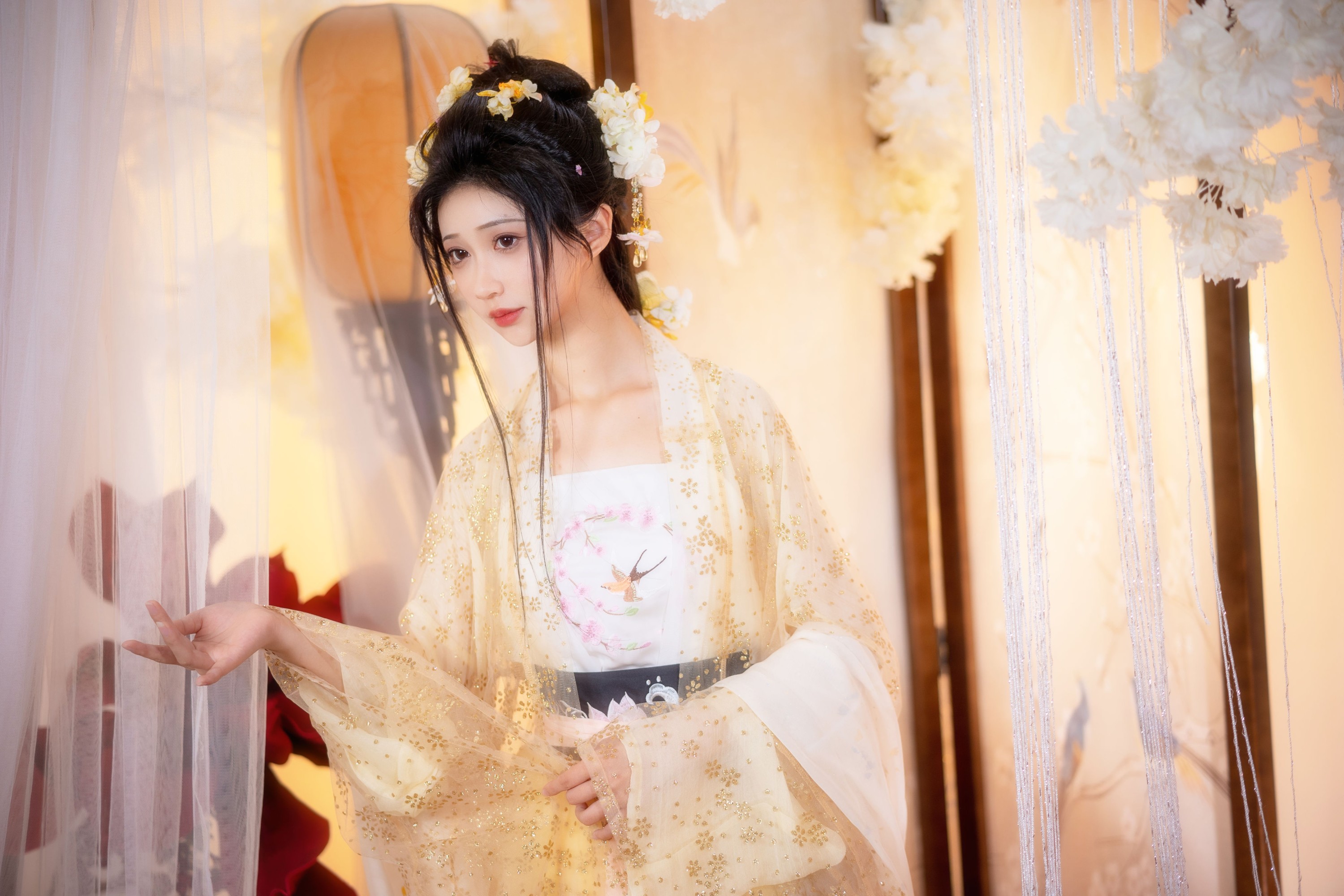 绮罗生的小苏苏 – 《朝与暮》[28P] 插图4