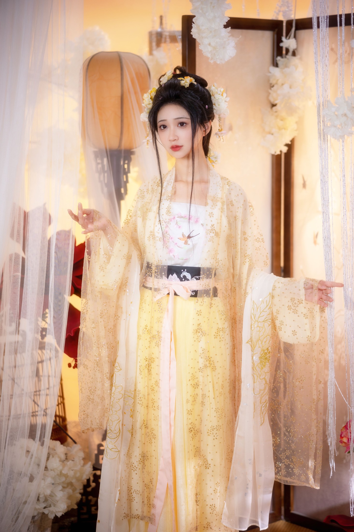 绮罗生的小苏苏 – 《朝与暮》[28P] 插图3