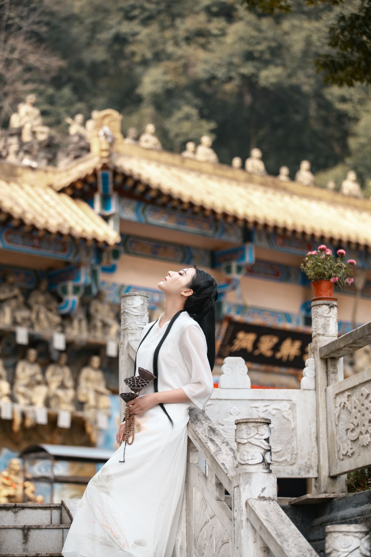 明月 – 《如是我闻》[46P] 插图5