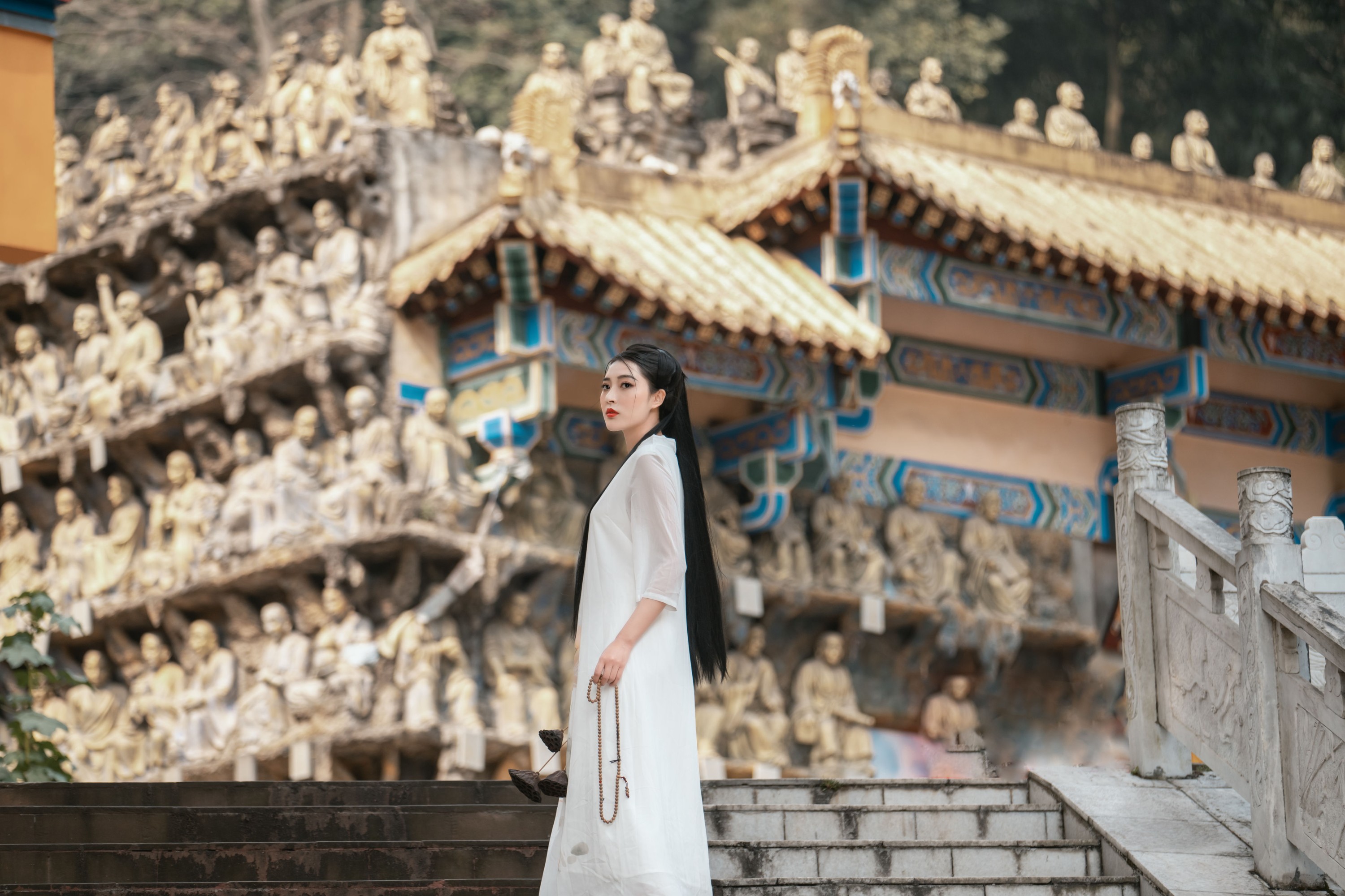 明月 – 《如是我闻》[46P] 插图4