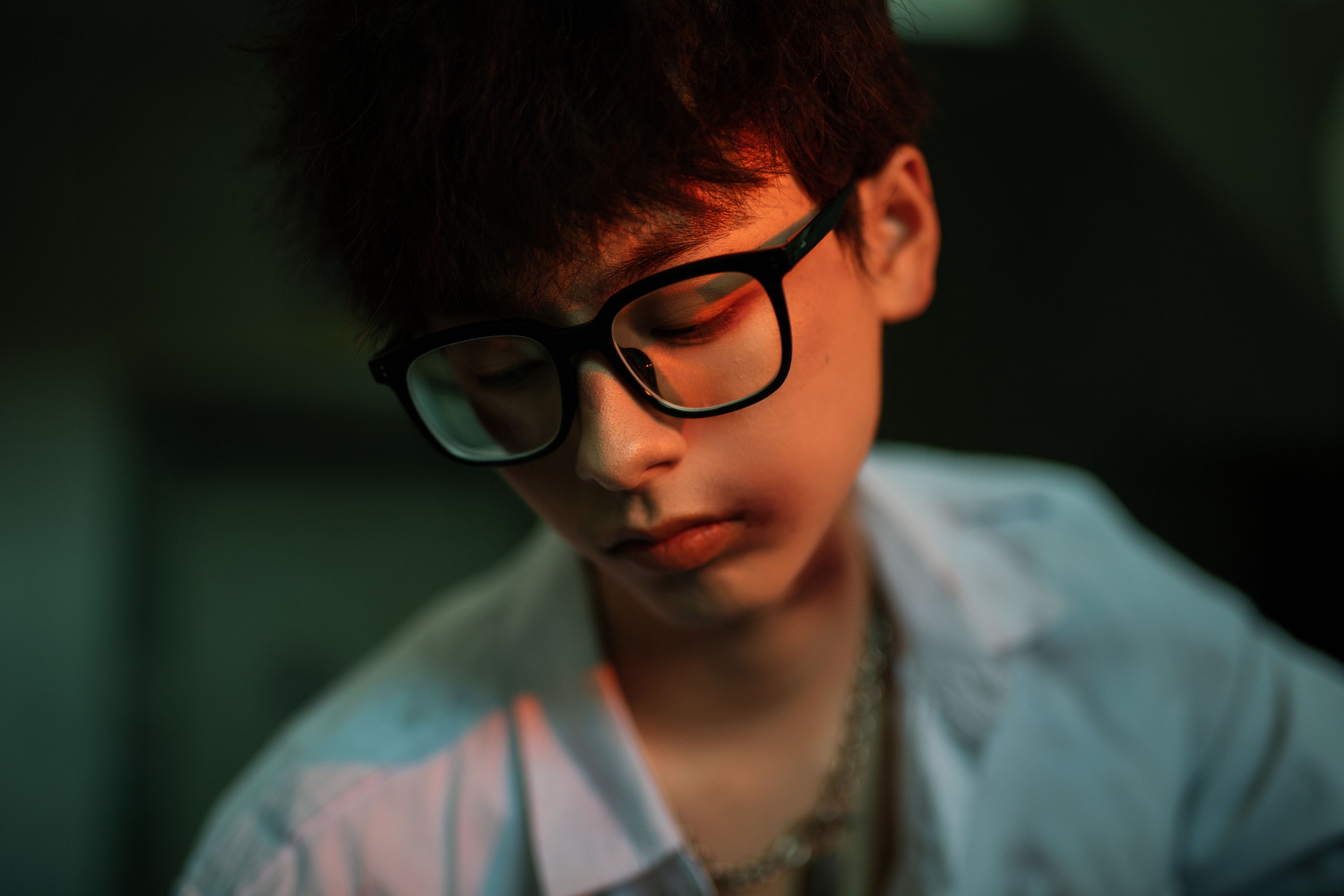 古娜拉黑暗佩奇 – 《叛逆少年》[27P] 插图5