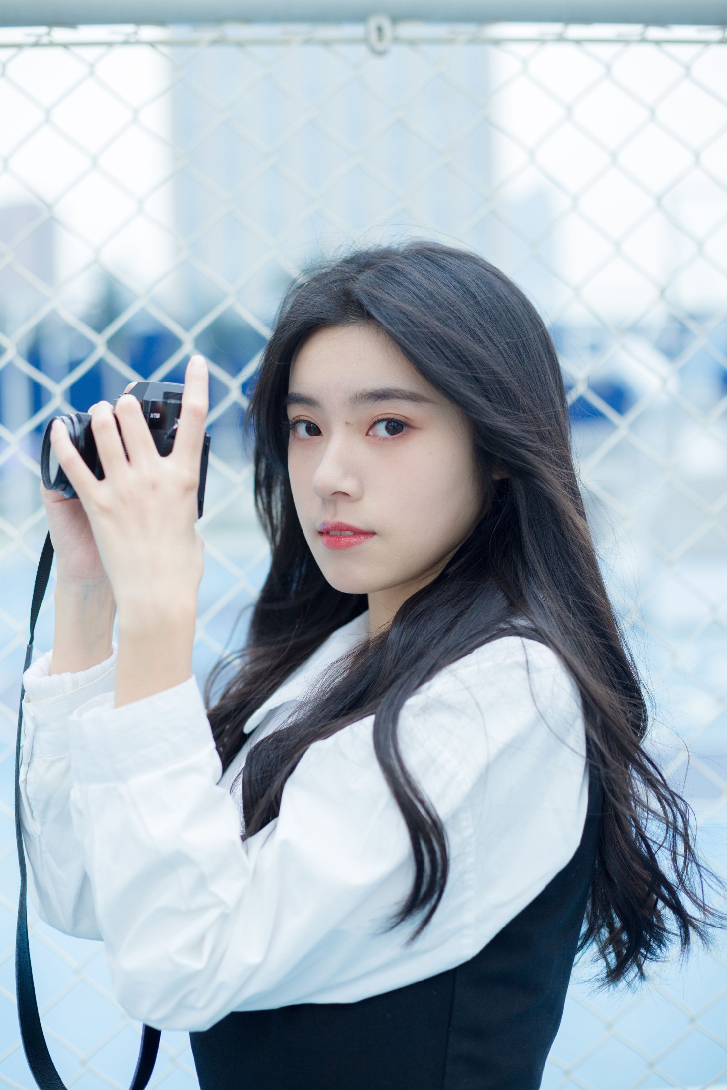 靜鏡婧 – 《下次见》[29P] 插图3