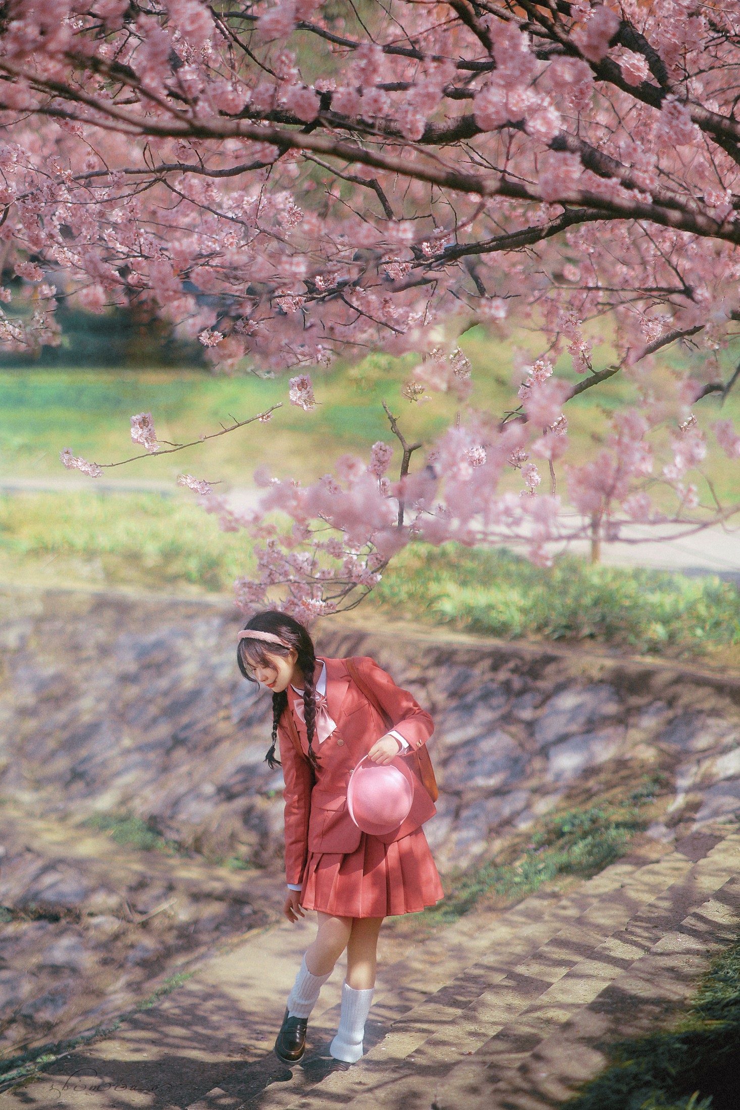 怀里猫ovo – 《 秒速五厘米》[20P] 插图4