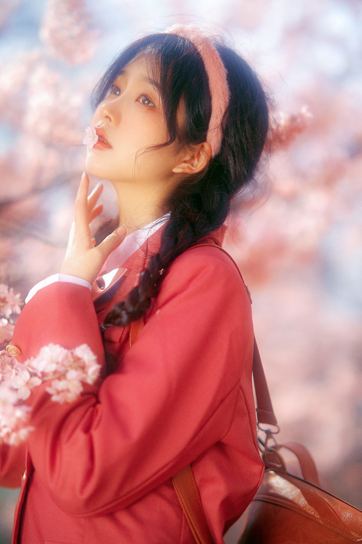 怀里猫ovo – 《 秒速五厘米》[20P] 插图3