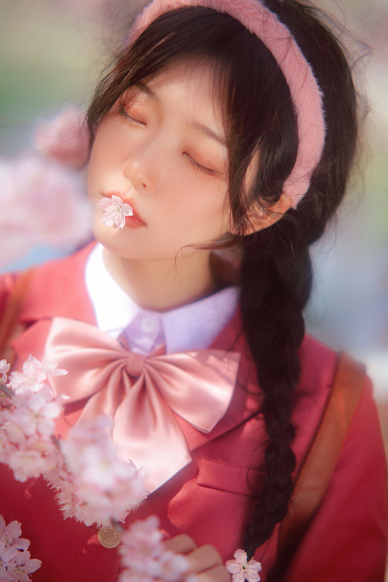 怀里猫ovo – 《 秒速五厘米》[20P] 插图5