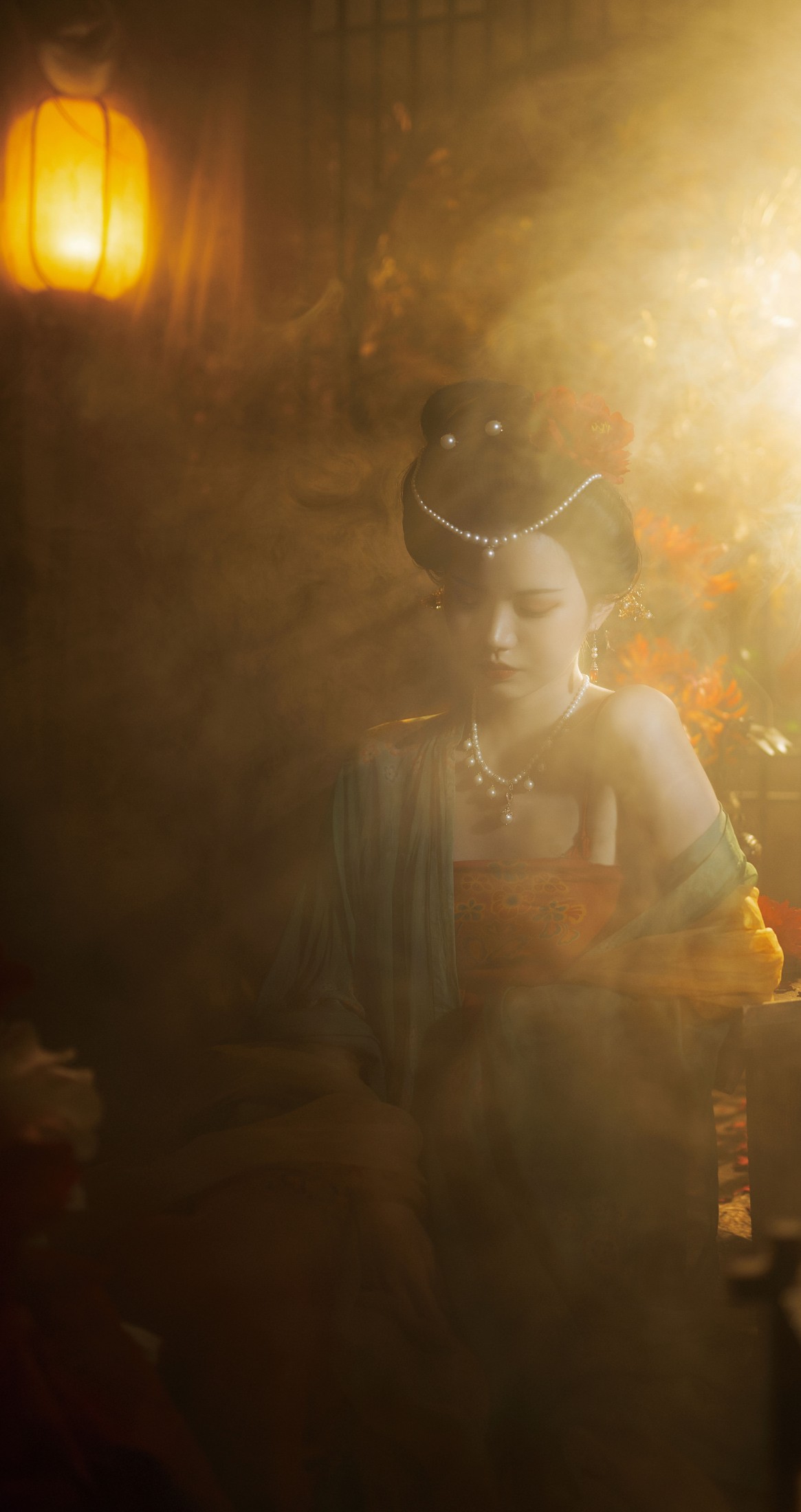 遇孤山 – 《如梦》[24P] 插图4