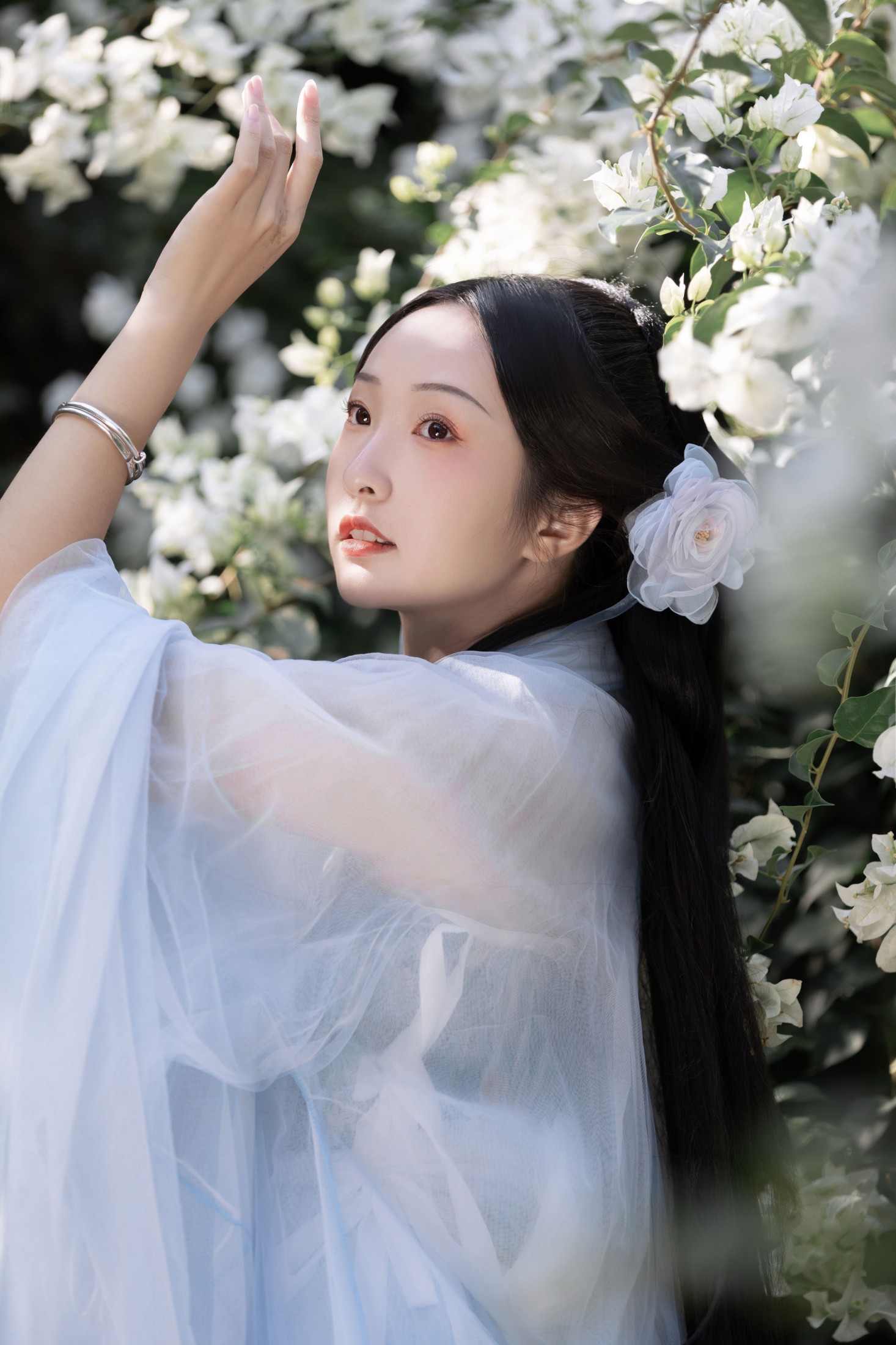 丸子有只猫 – 《遇梅》[25P] 插图5