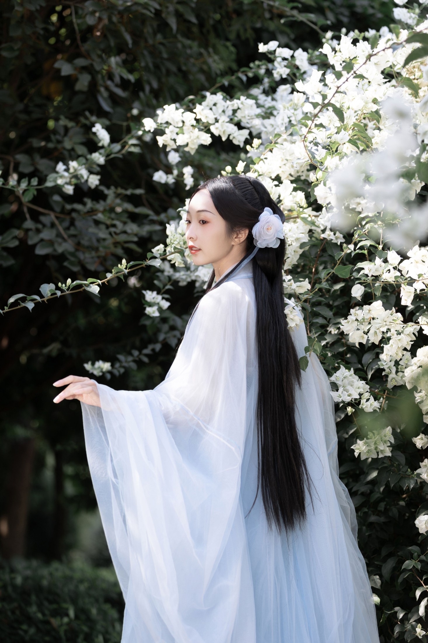 丸子有只猫 – 《遇梅》[25P] 插图4