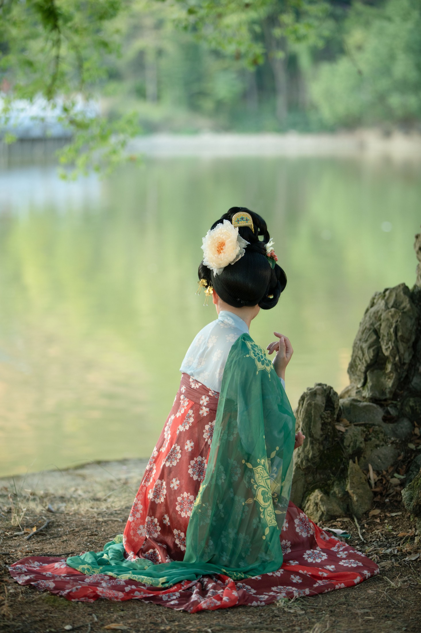 秋哒哒-- – 《己亥杂诗》[26P] 插图5