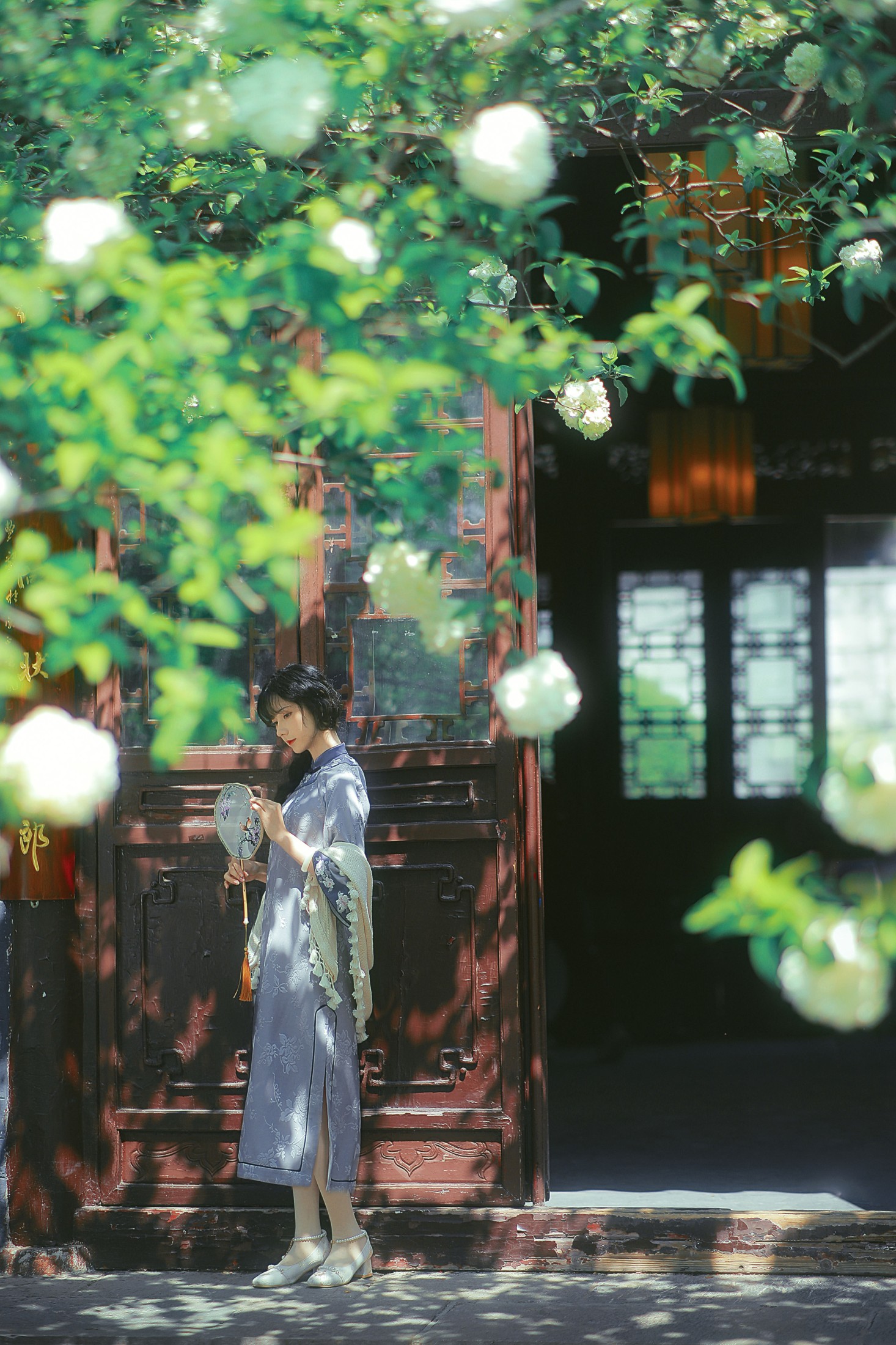 是你的小豆豆啊 – 《清欢》[22P] 插图4