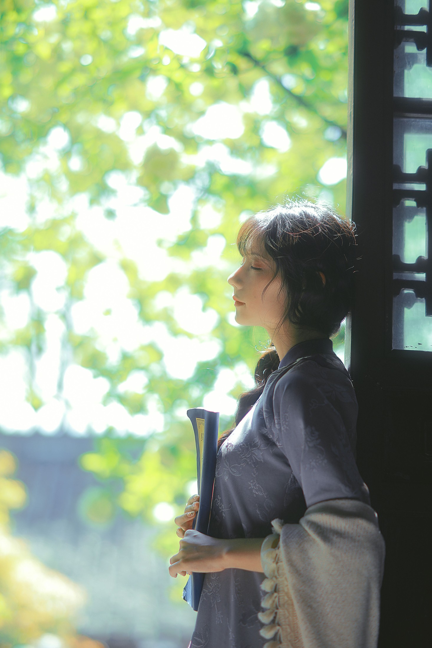 是你的小豆豆啊 – 《清欢》[22P] 插图5