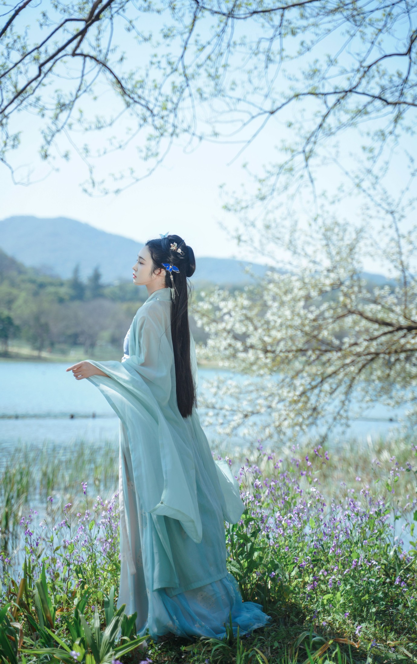 爱探险的夏商周 – 《风动》[24P] 插图3