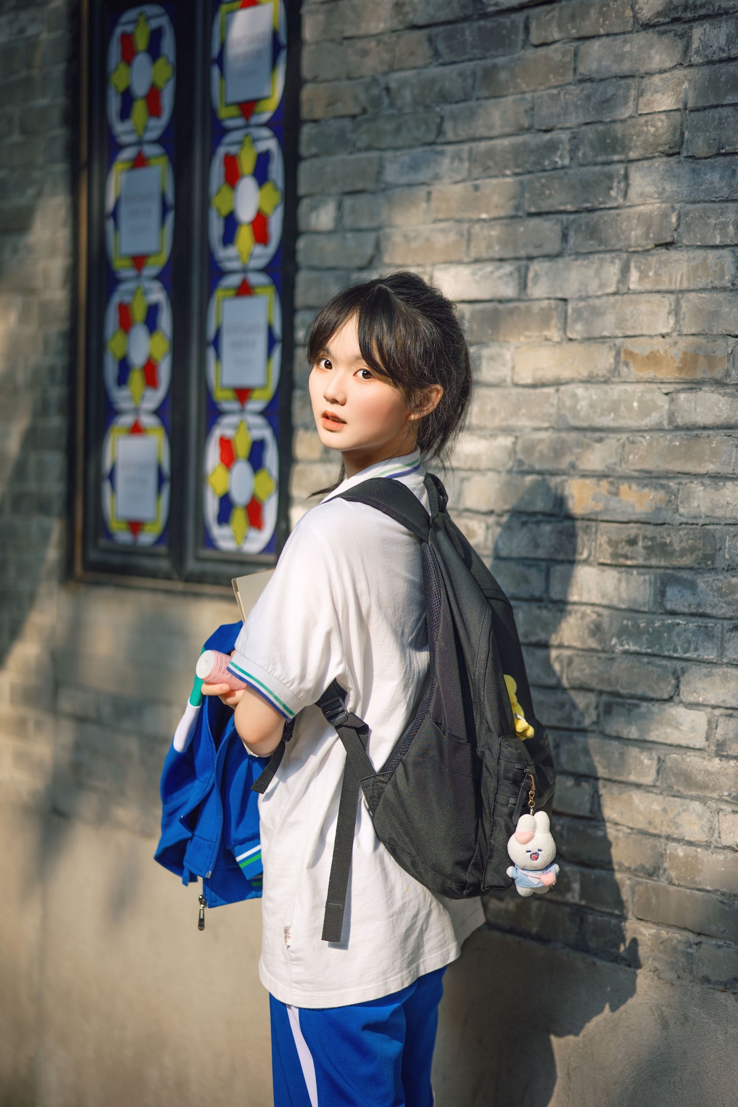 西西 – 《这是我的沈佳宜》[28P] 插图4