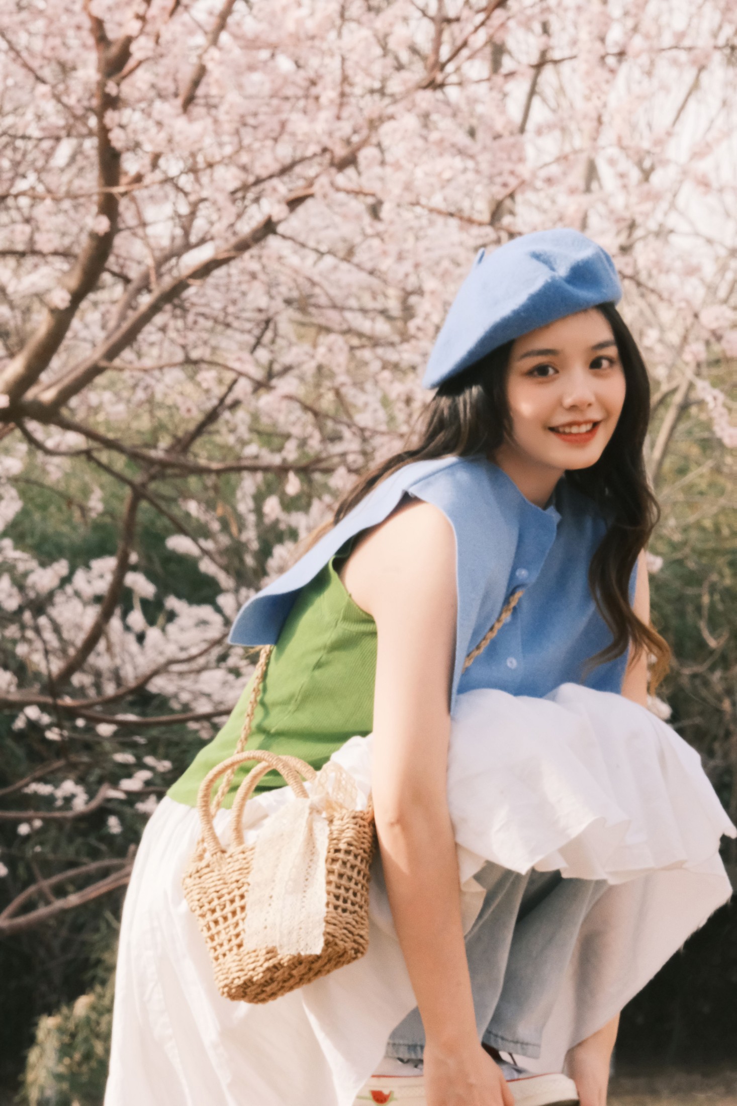 仙女矿泉水 – 《一期一会》[22P] 插图4