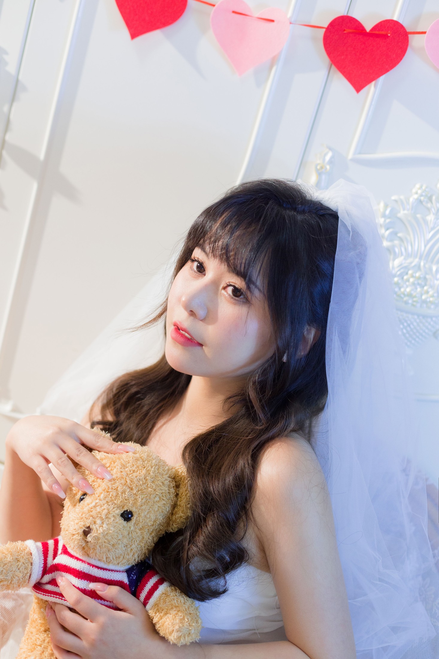 鹤鸣之应- – 《再靠近一点吧》[29P] 插图5